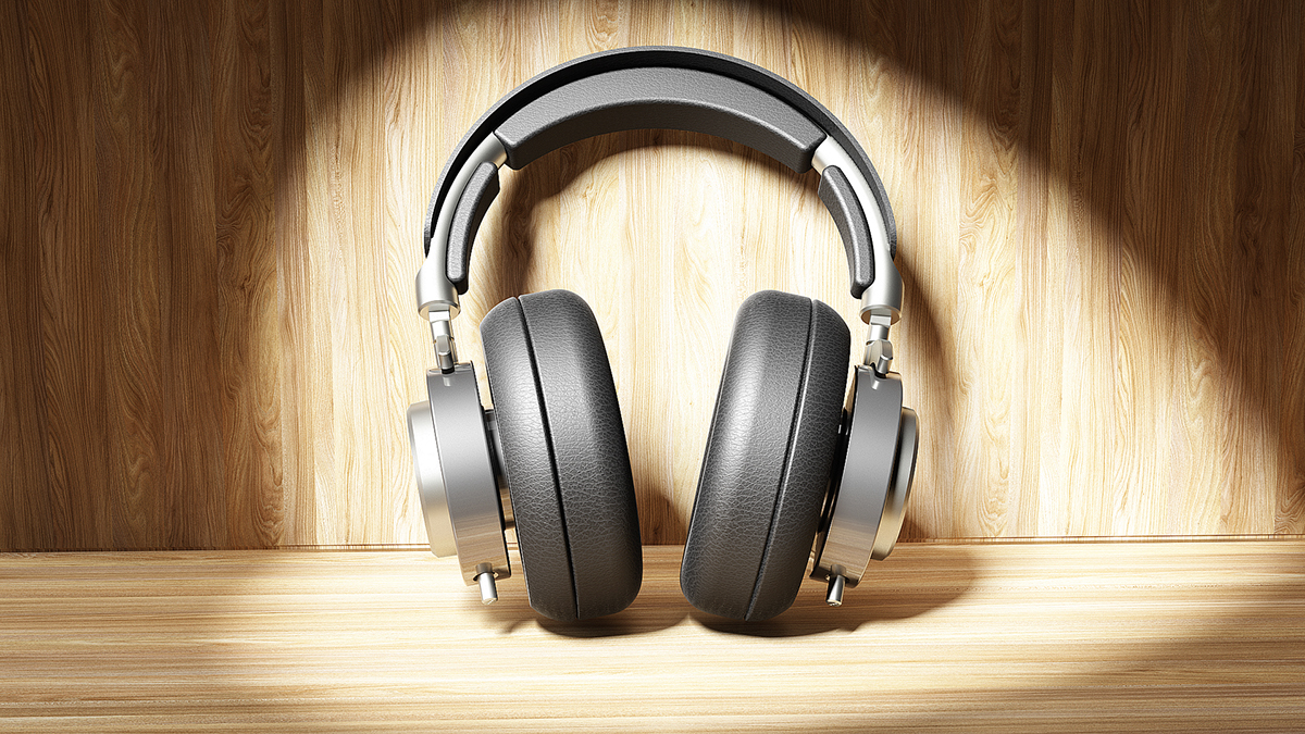 Stefan Vlad，Bluetooth，headset，Headwear，conceptual design，Reprint，