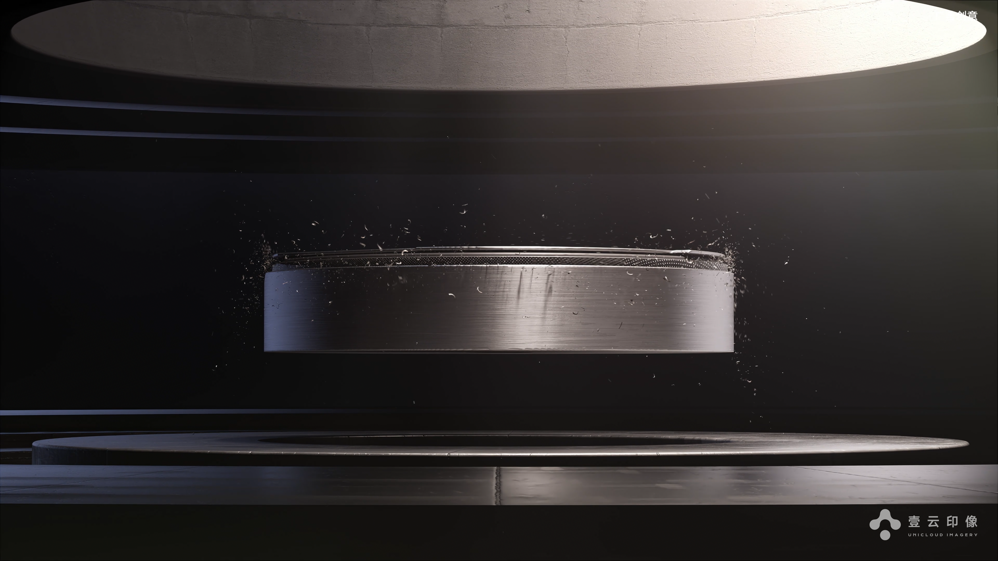 CG commercials，Product promotional film，3D animation video，Light and shadow effect，Appearance Material Process Display，Large Scene Modeling，Product function split，Product CG Detail Handling，