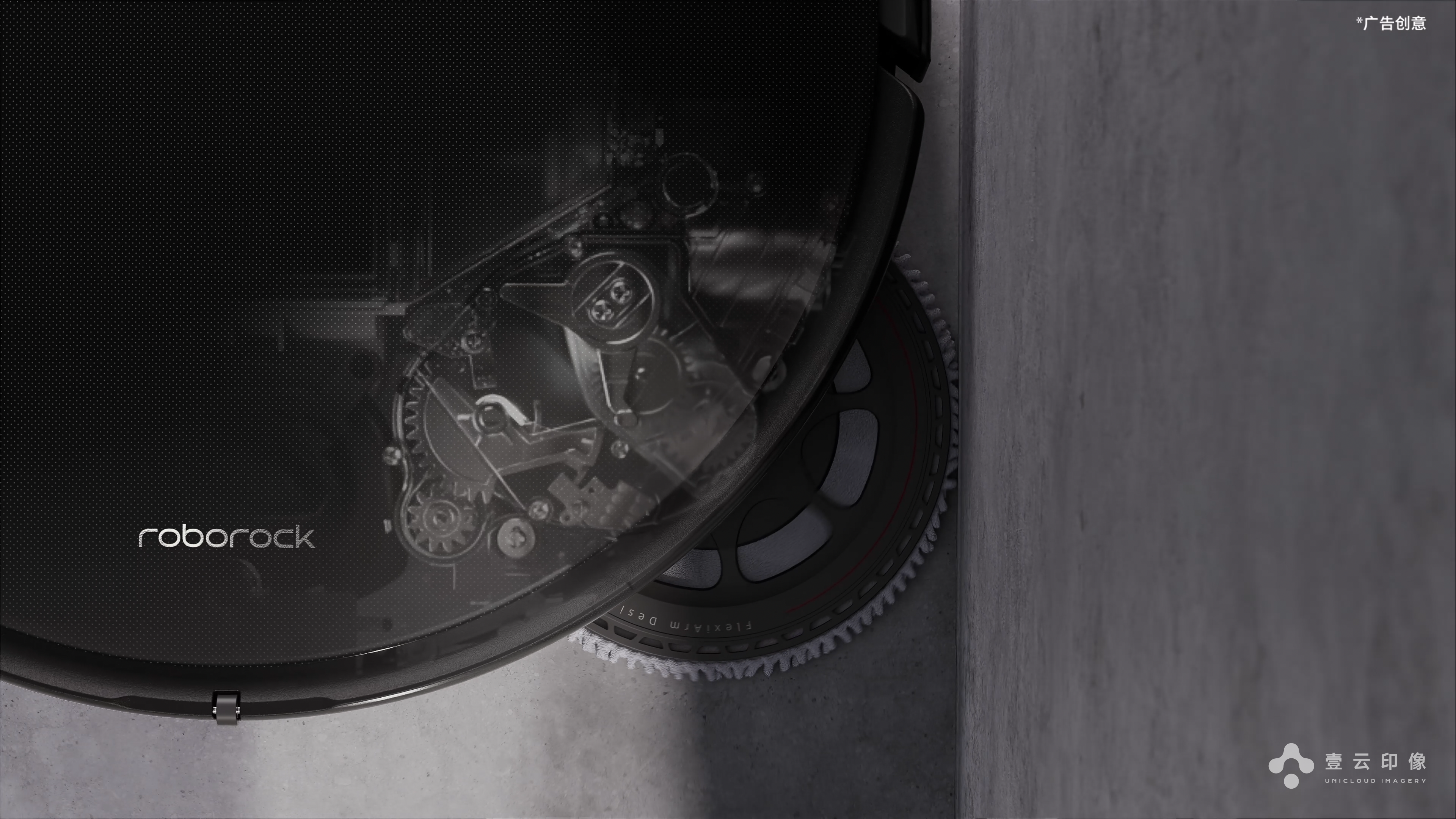 CG commercials，Product promotional film，3D animation video，Light and shadow effect，Appearance Material Process Display，Large Scene Modeling，Product function split，Product CG Detail Handling，