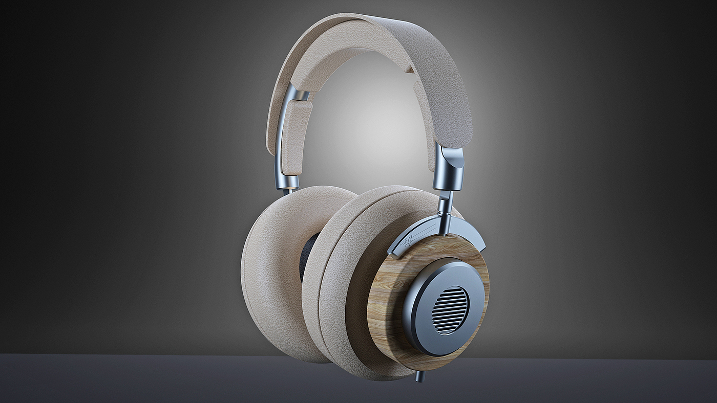 Stefan Vlad，Bluetooth，headset，Headwear，conceptual design，Reprint，