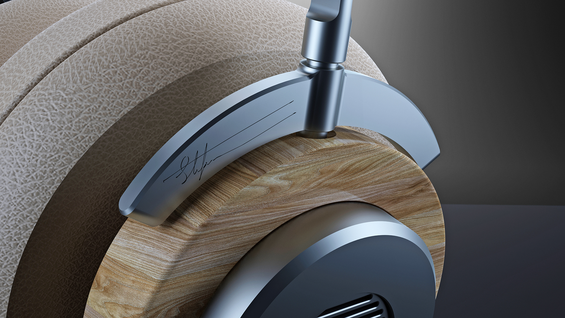 Stefan Vlad，Bluetooth，headset，Headwear，conceptual design，Reprint，