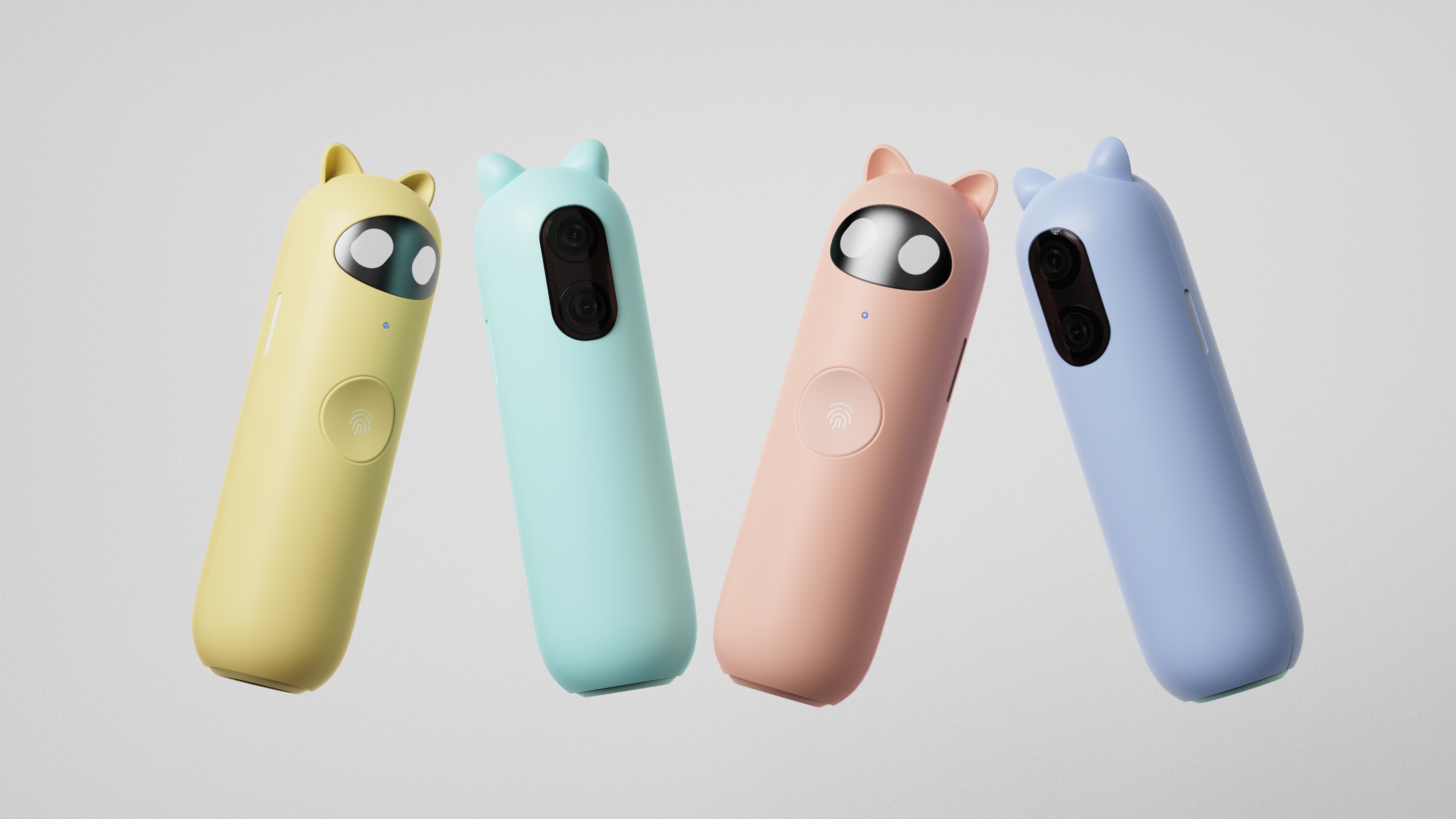 # Children's Products# Conceptual Design# Tableware# Children's Education，