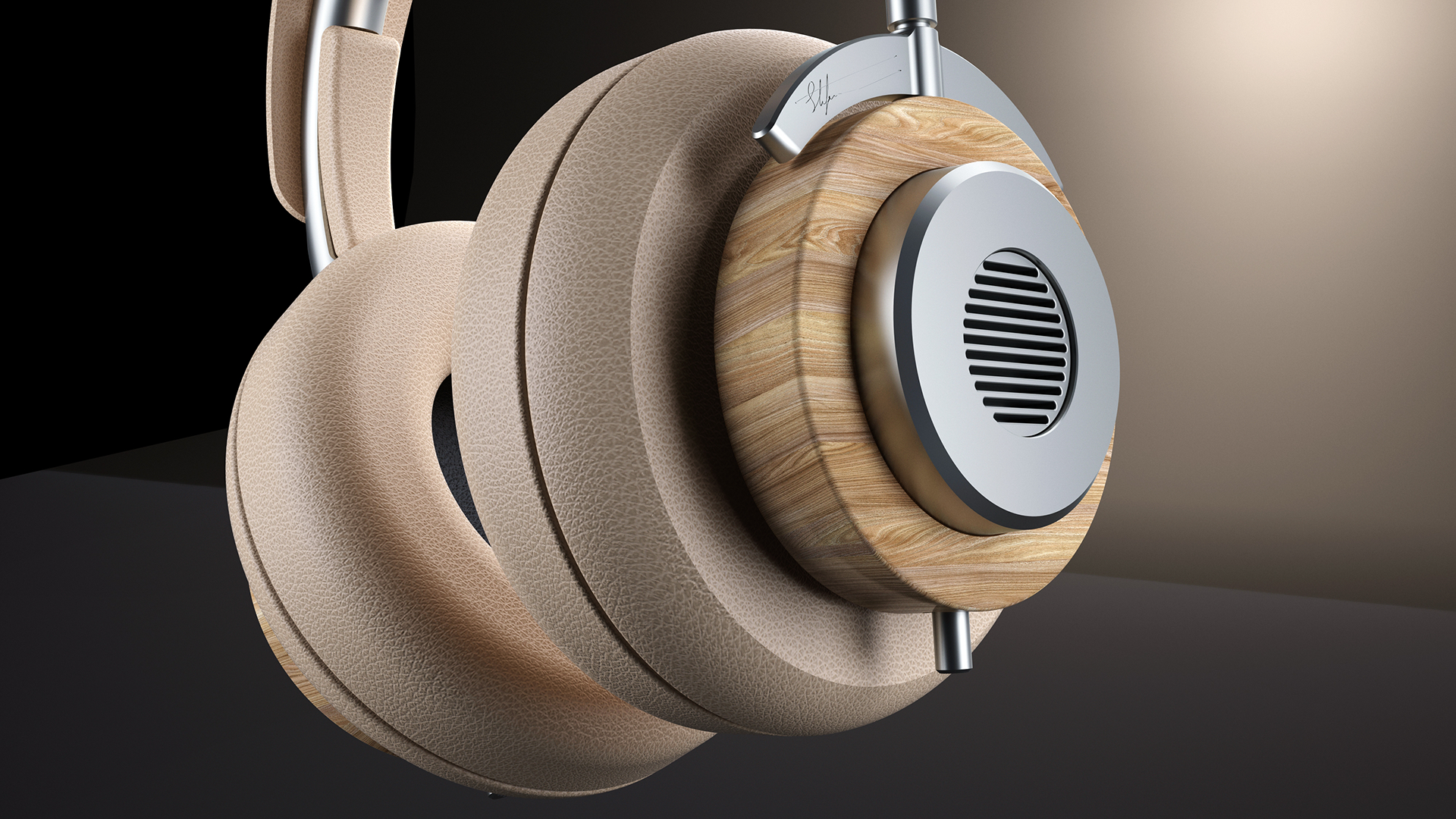 Stefan Vlad，Bluetooth，headset，Headwear，conceptual design，Reprint，