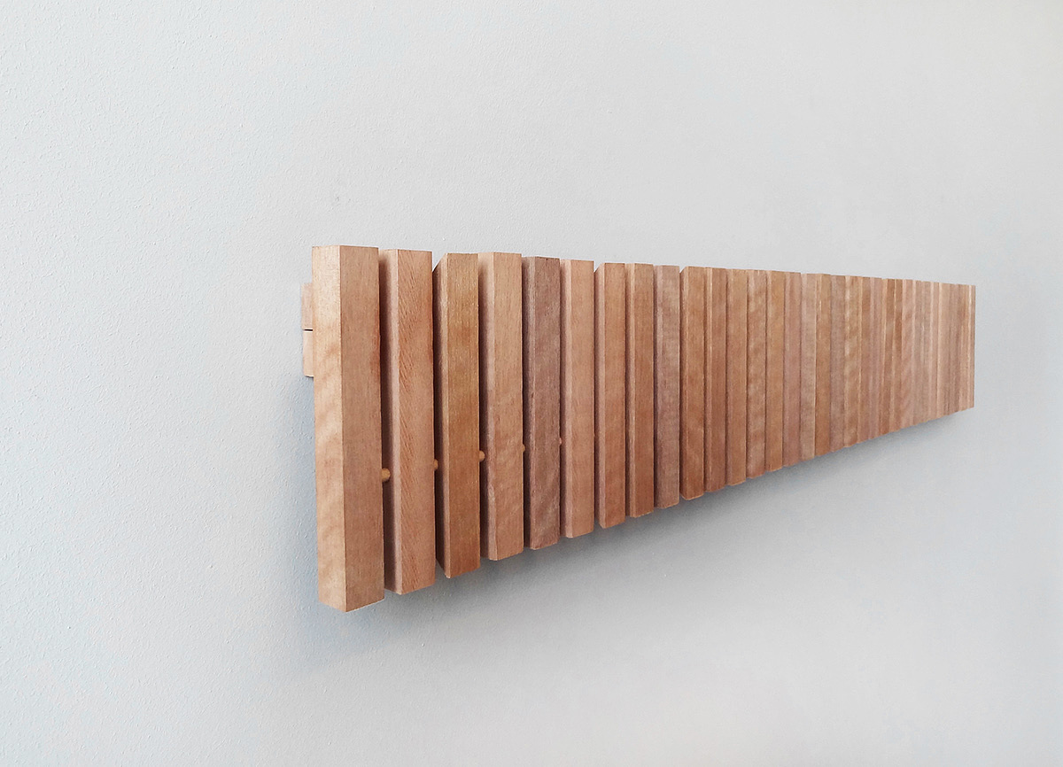 Andres Gonzalez，木质，壁挂，家具，转载，