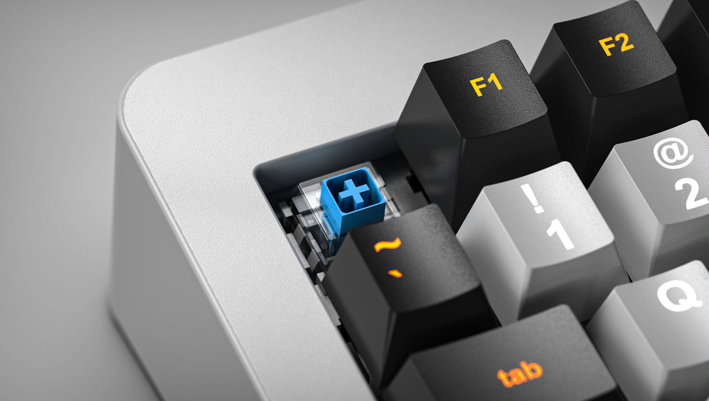 cr，ks，rs，Keyboard rendering，cr，ks，rs，Keyboard rendering，