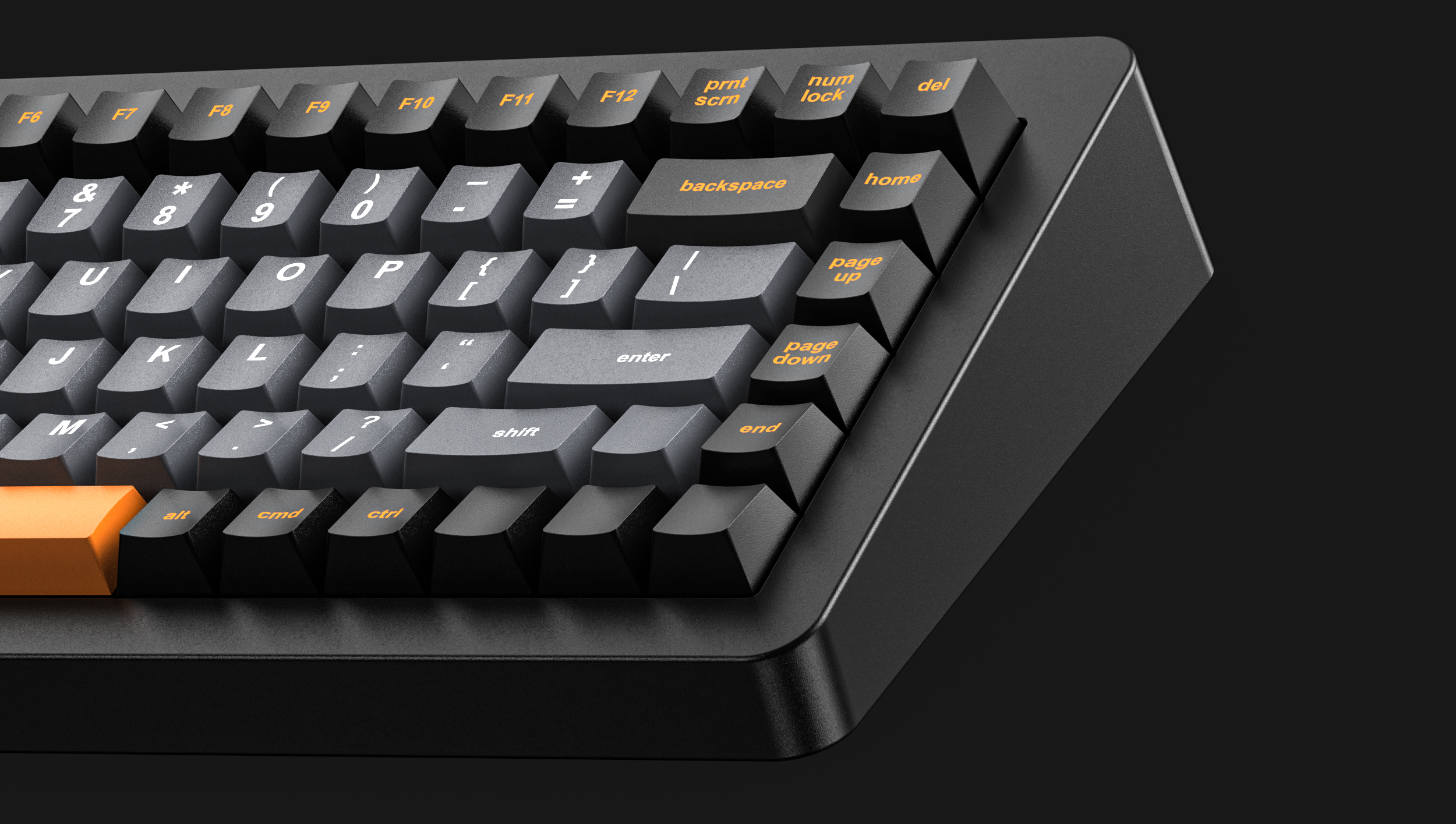 cr，ks，rs，Keyboard rendering，cr，ks，rs，Keyboard rendering，