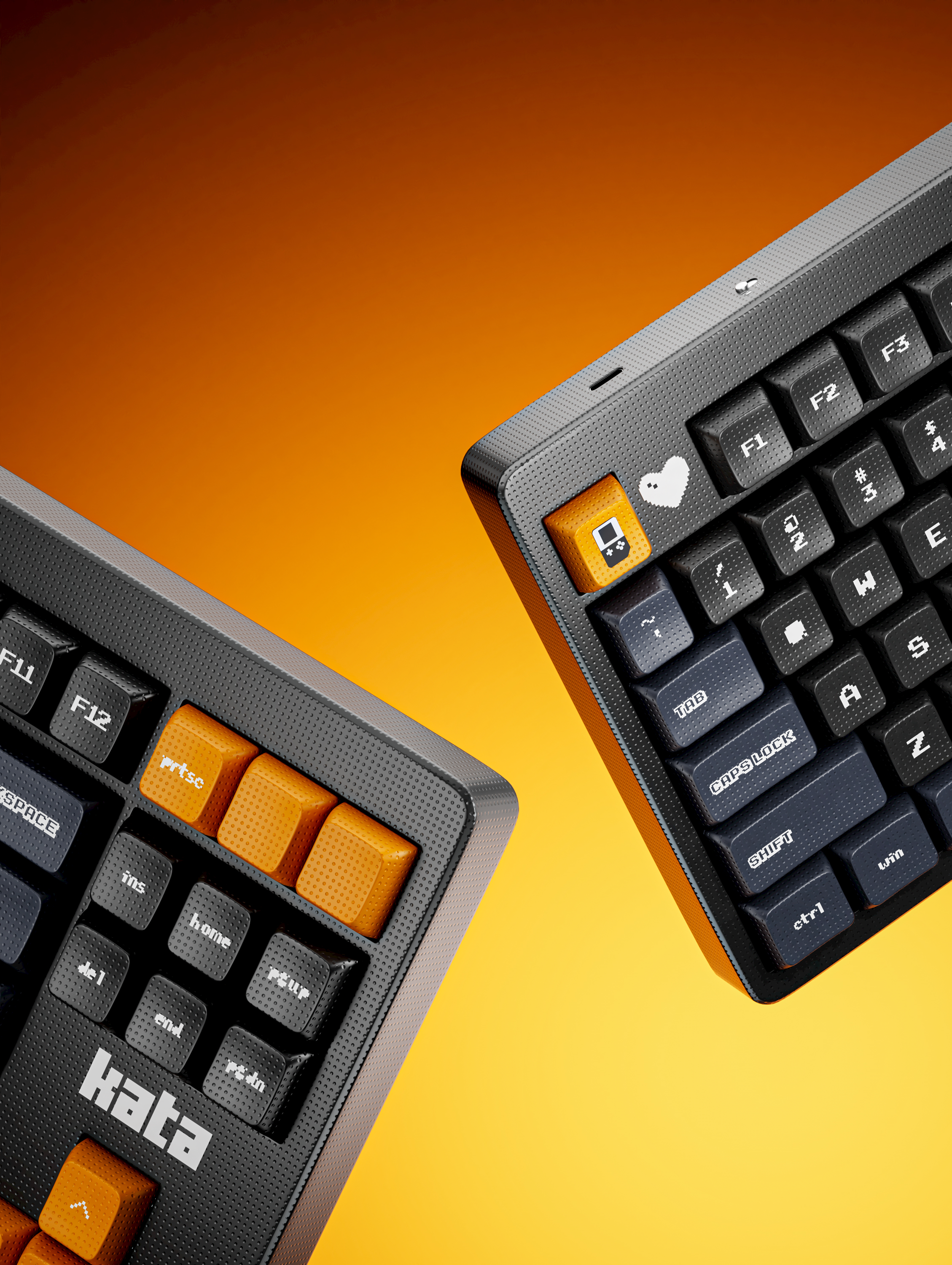 cr，ks，rs，Keyboard rendering，cr，ks，rs，Keyboard rendering，