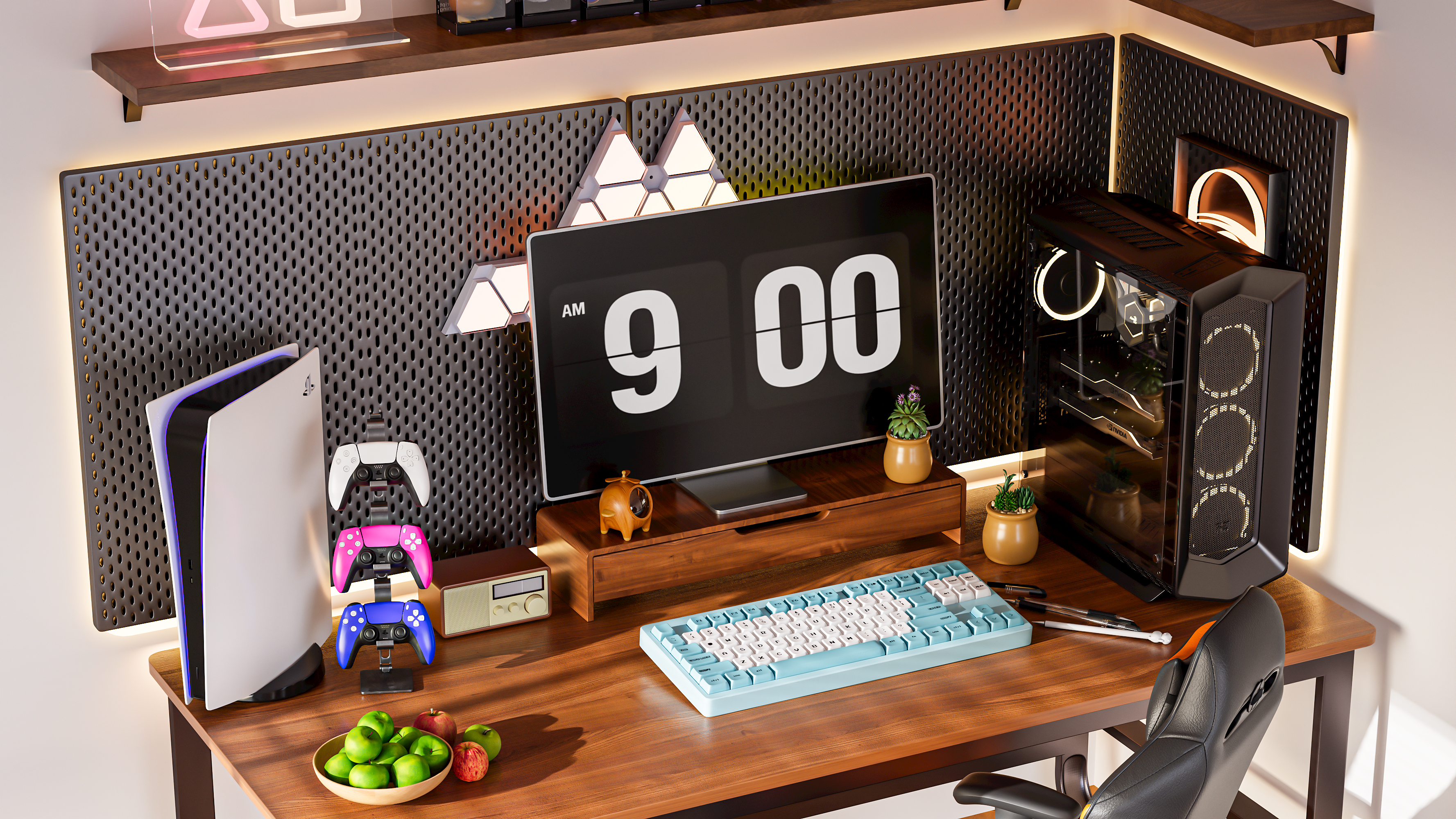 cr，ks，rs，Keyboard rendering，cr，ks，rs，Keyboard rendering，