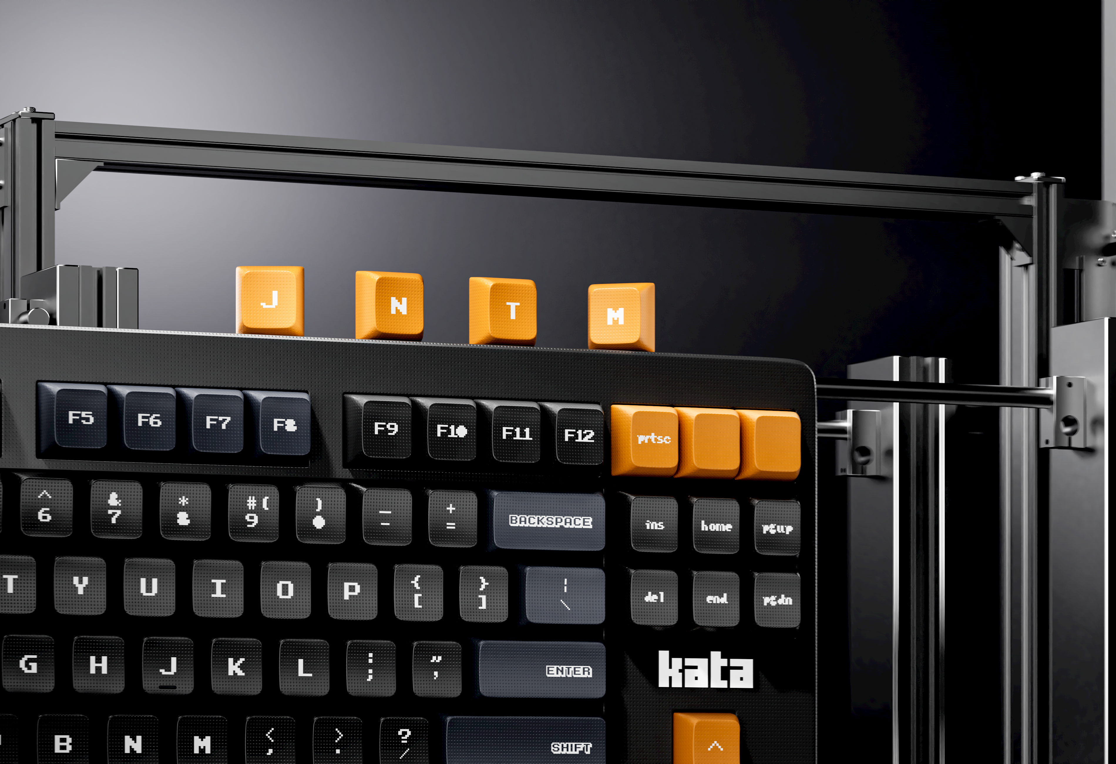 cr，ks，rs，Keyboard rendering，cr，ks，rs，Keyboard rendering，