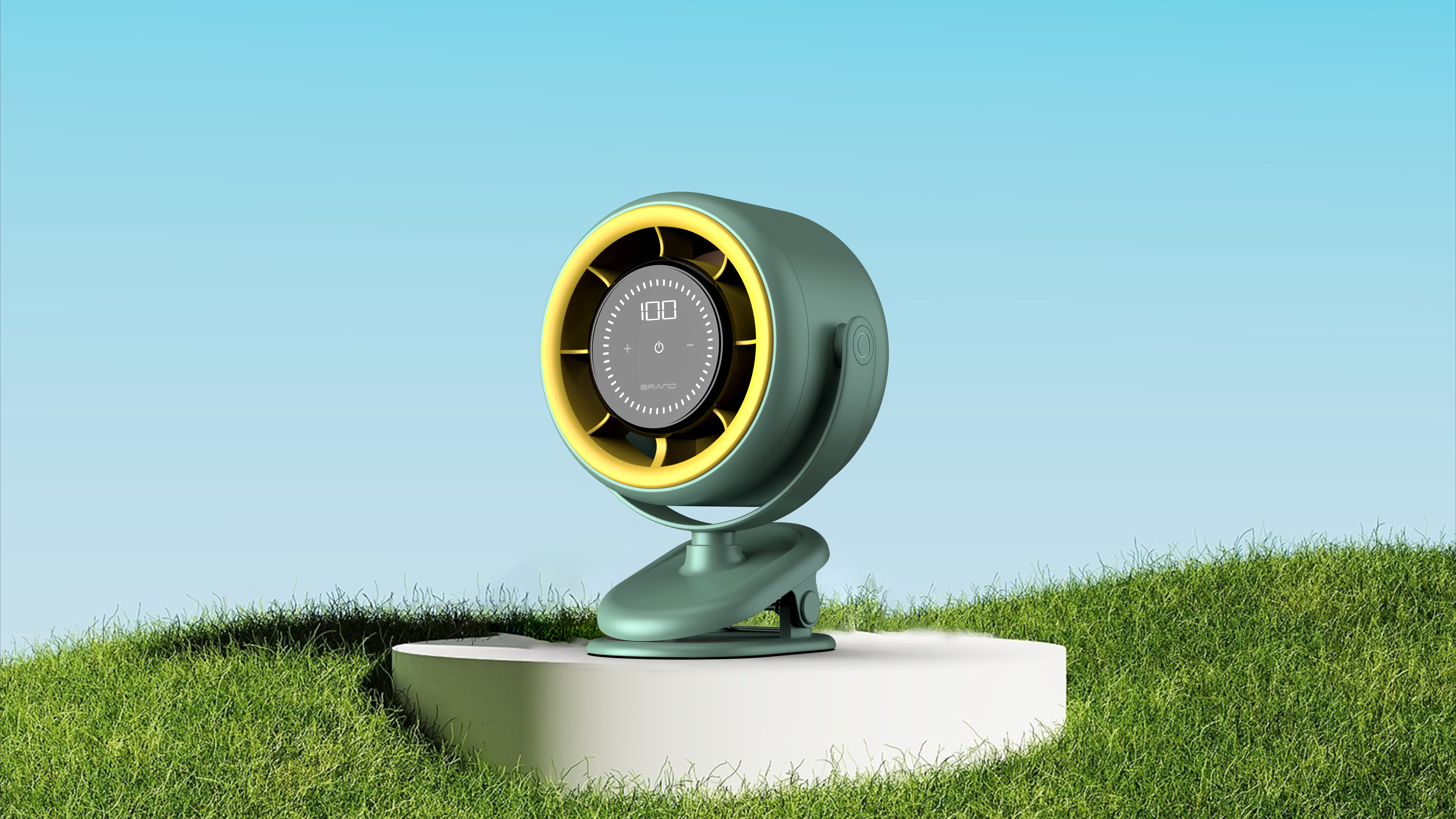 Desktop fan，Clip fan，Fan，