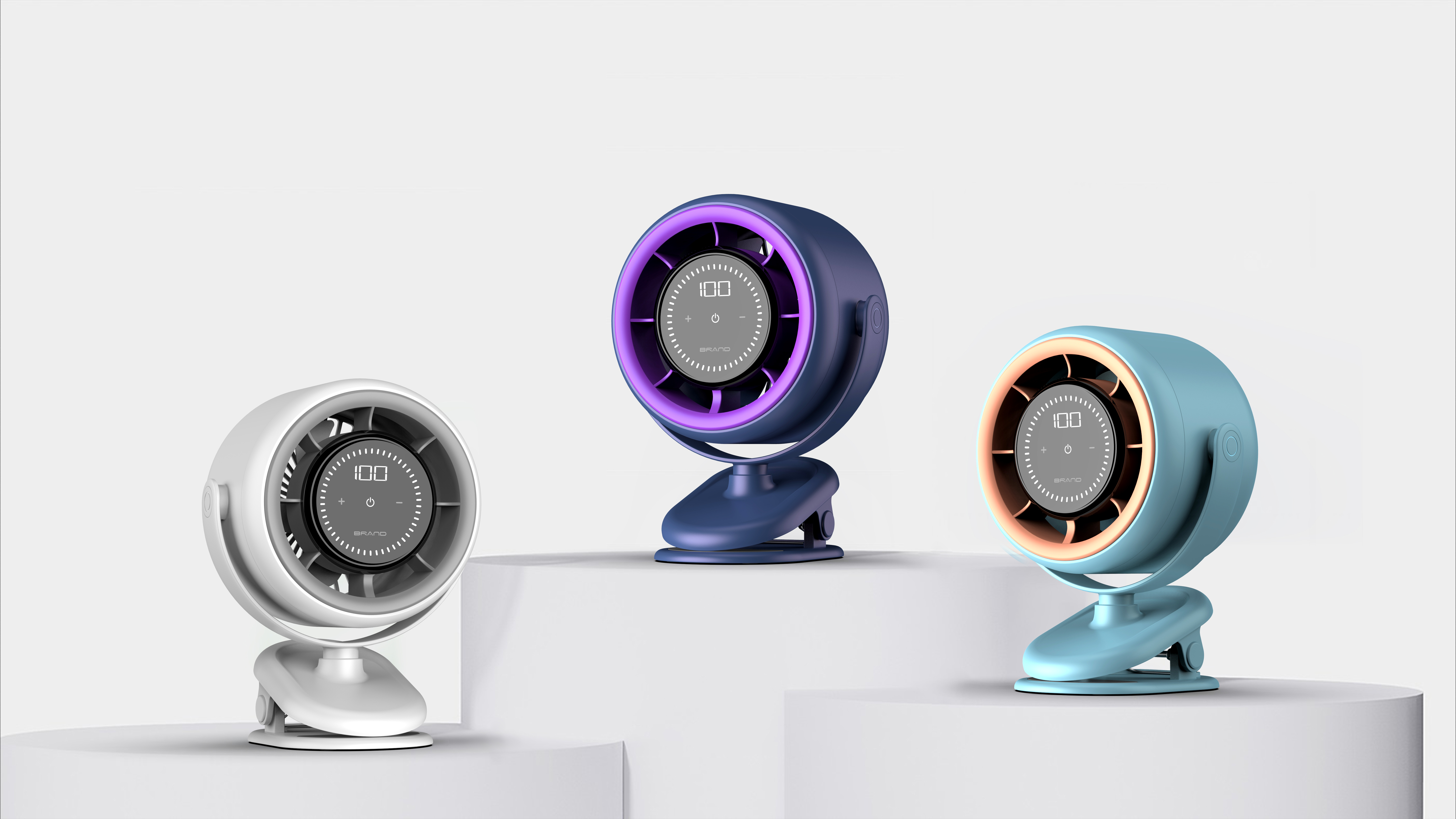 Desktop fan，Clip fan，Fan，