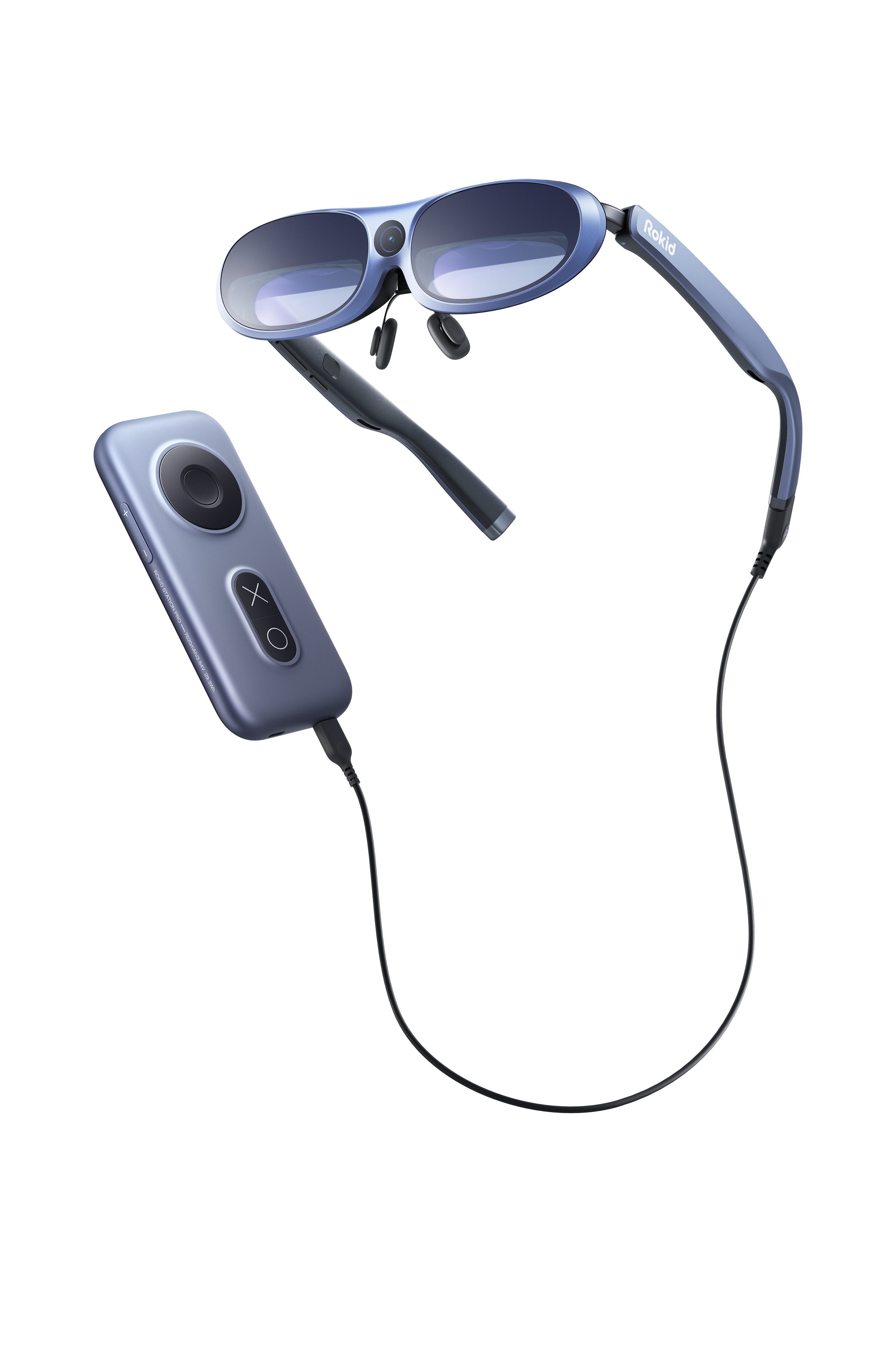 Intelligent hardware，