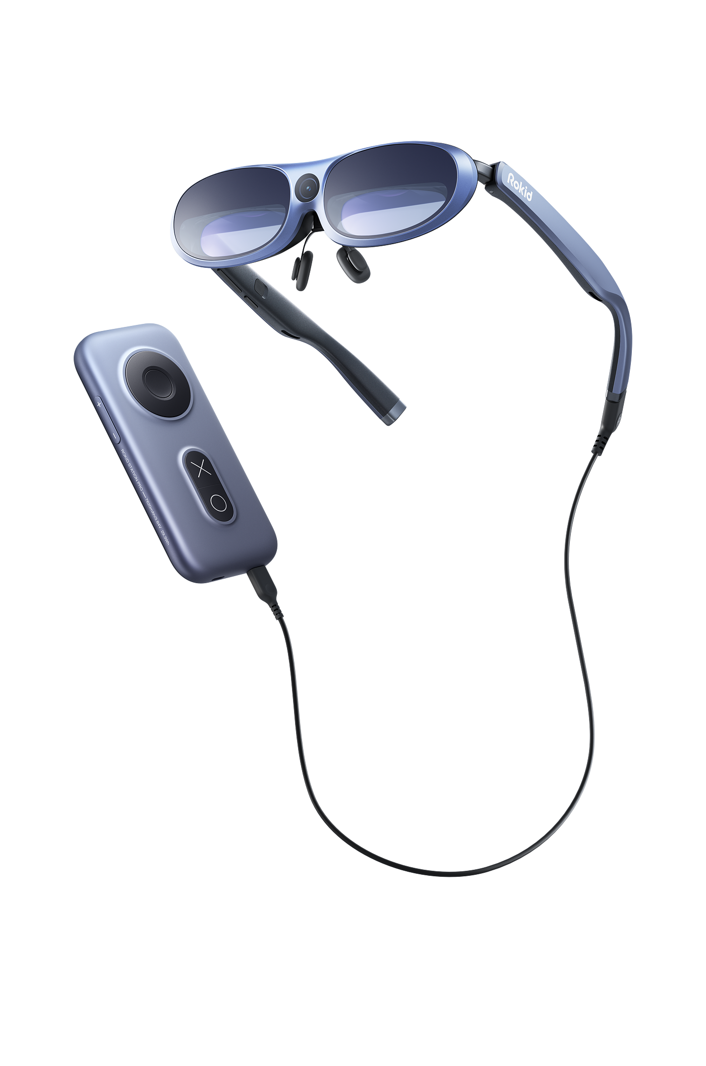 Intelligent hardware，
