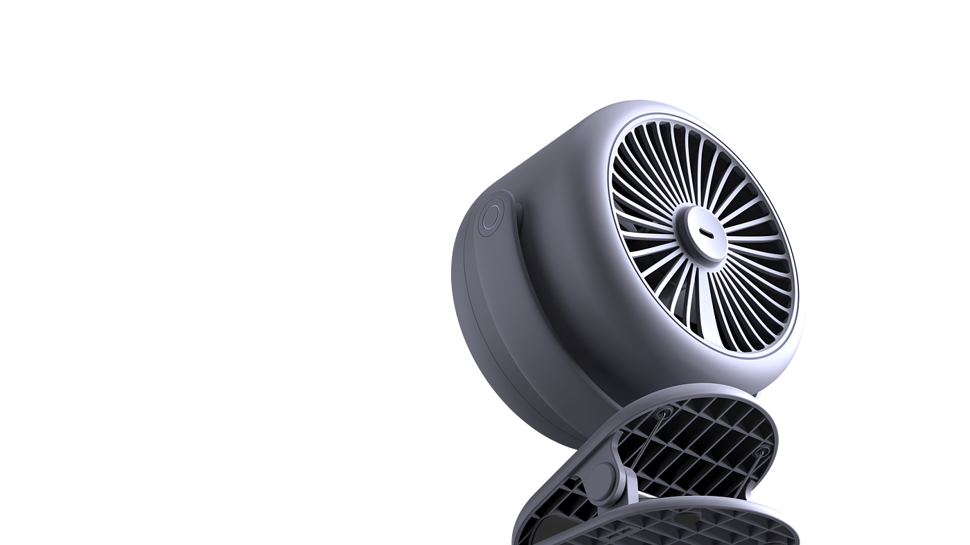 Desktop fan，Clip fan，Fan，
