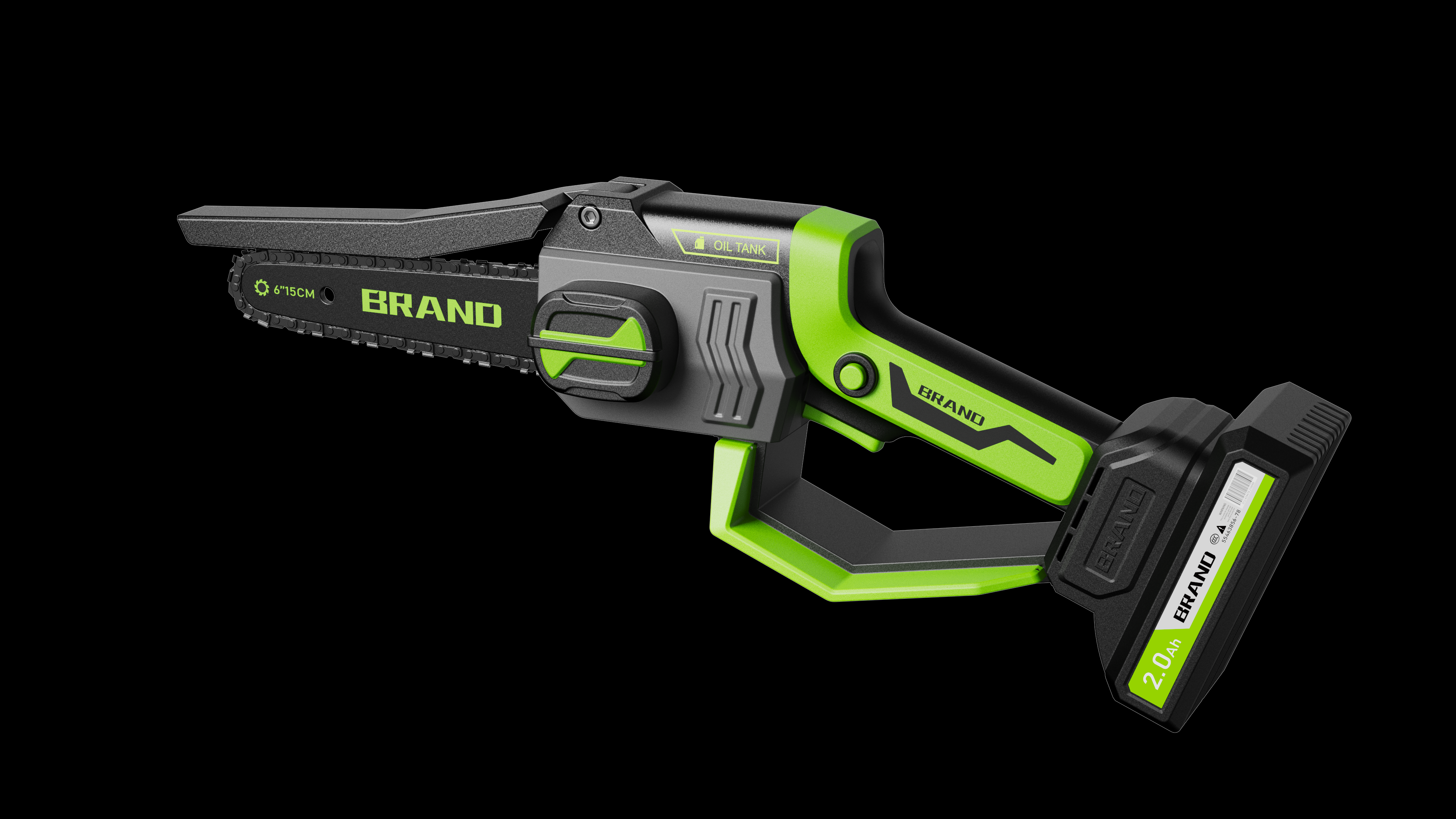 industrial design，product design，Electric saw design，Appearance design，Concept product，