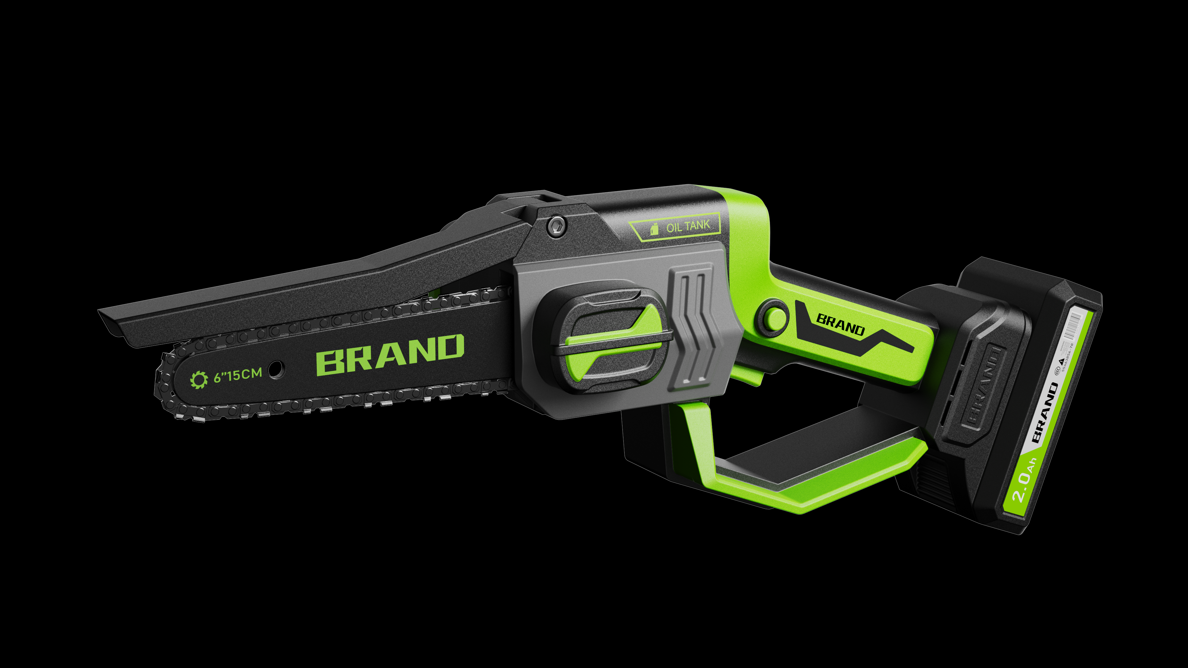 industrial design，product design，Electric saw design，Appearance design，Concept product，