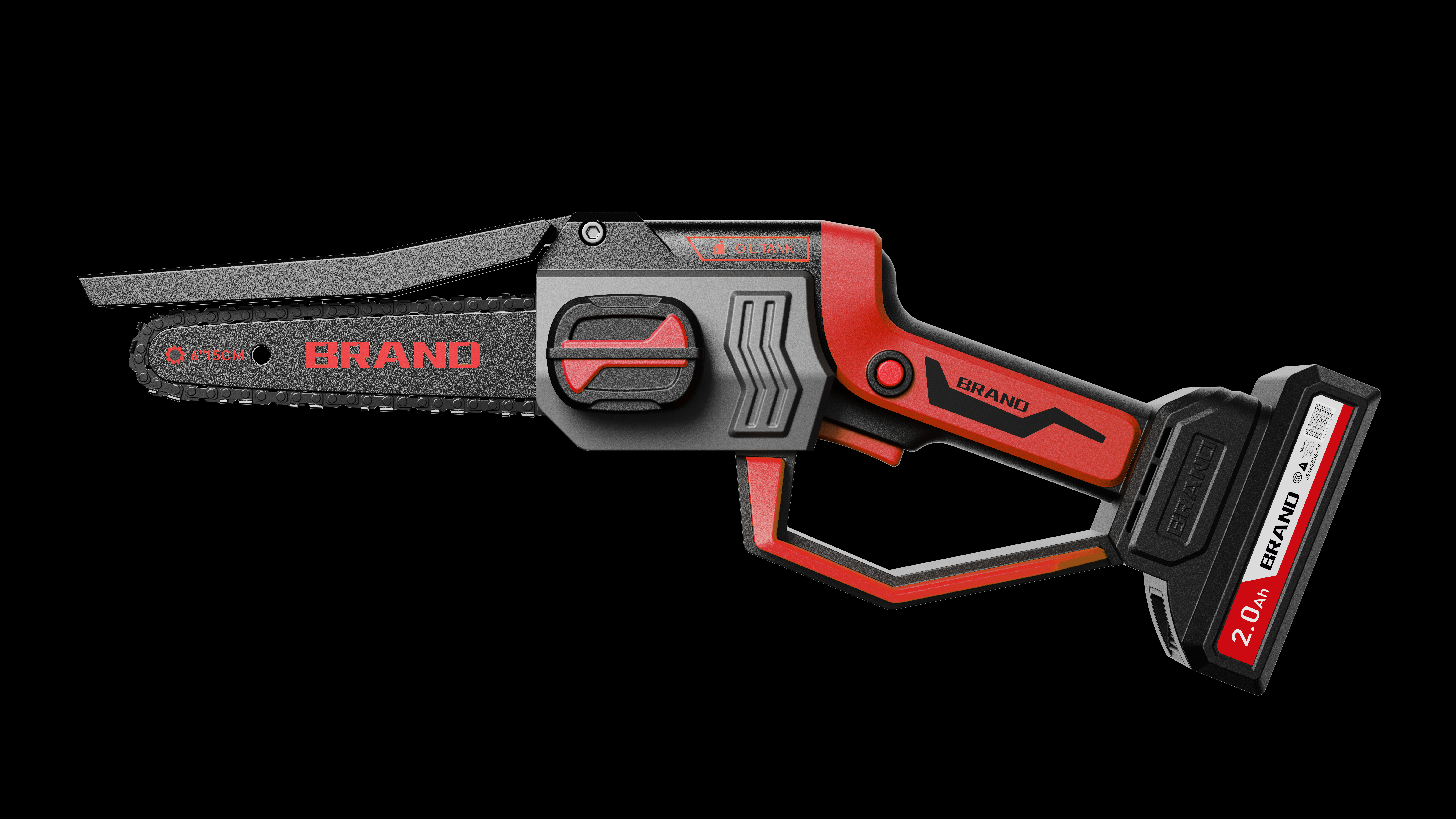 industrial design，product design，Electric saw design，Appearance design，Concept product，