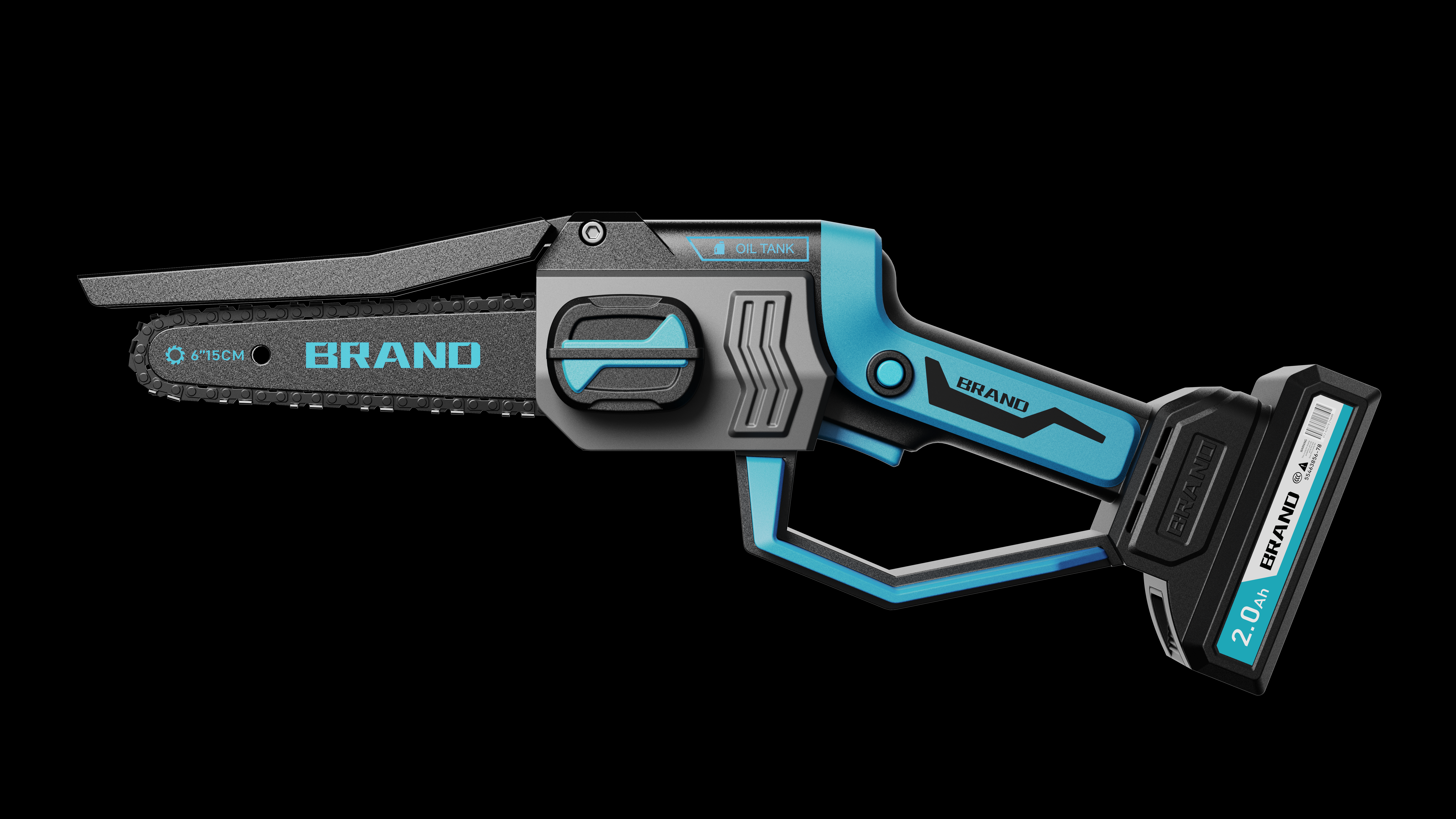 industrial design，product design，Electric saw design，Appearance design，Concept product，