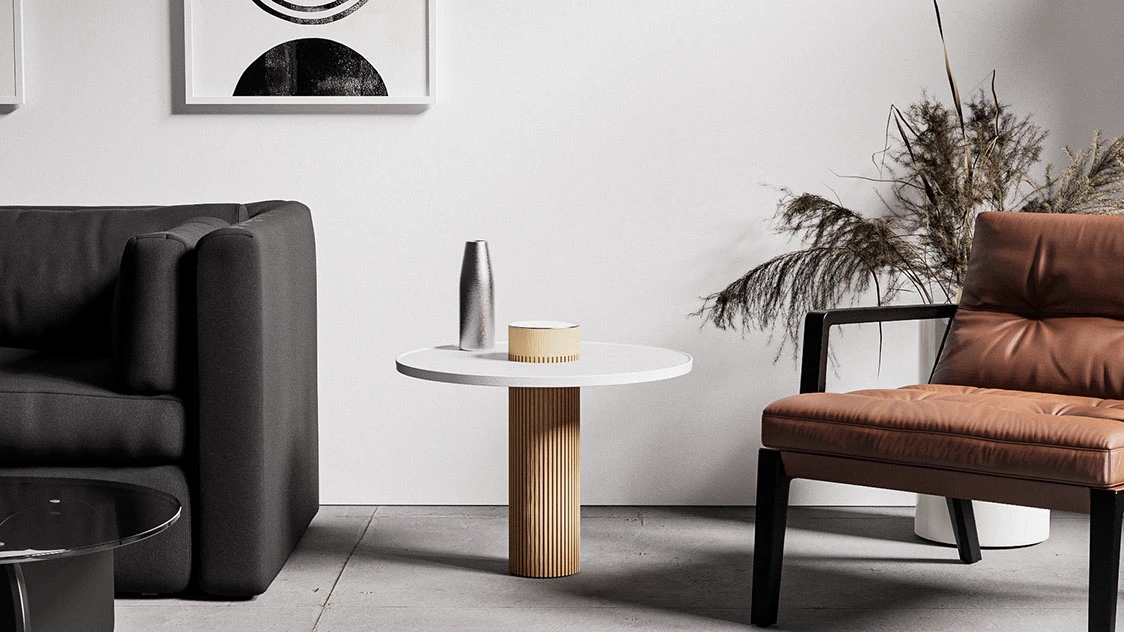 Home AC Unit，air conditioner，Household Electric Appliances，product design，