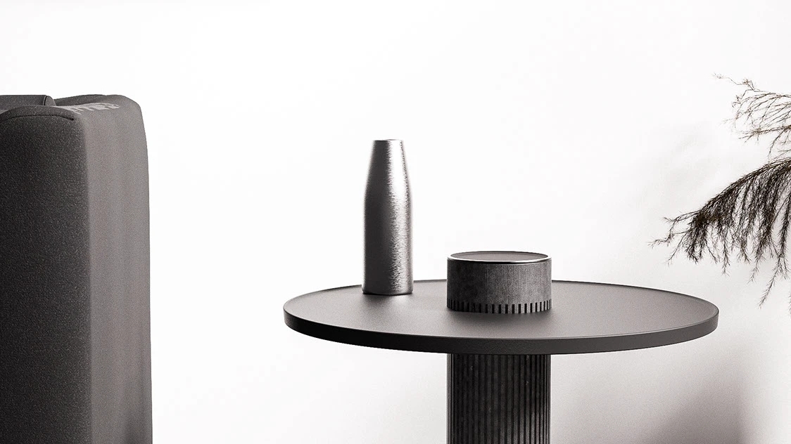 Home AC Unit，air conditioner，Household Electric Appliances，product design，