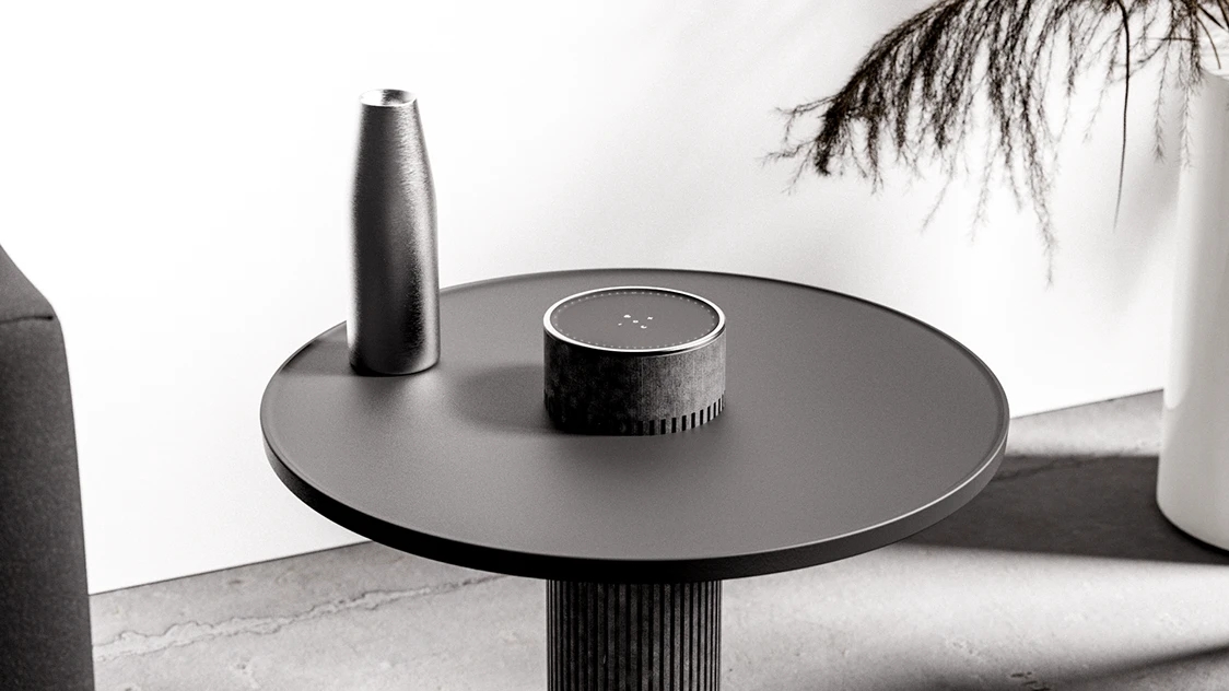 Home AC Unit，air conditioner，Household Electric Appliances，product design，