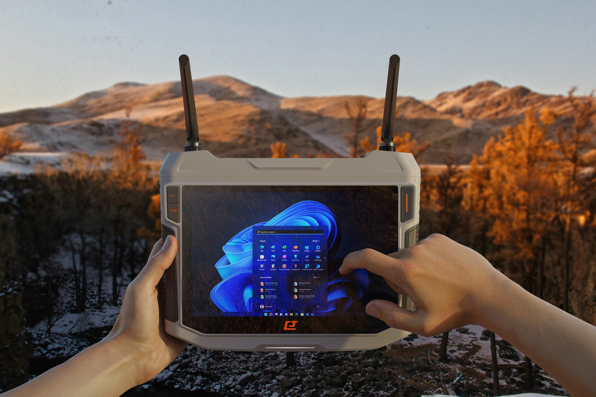 product design，industrial design，Handheld device，hold，