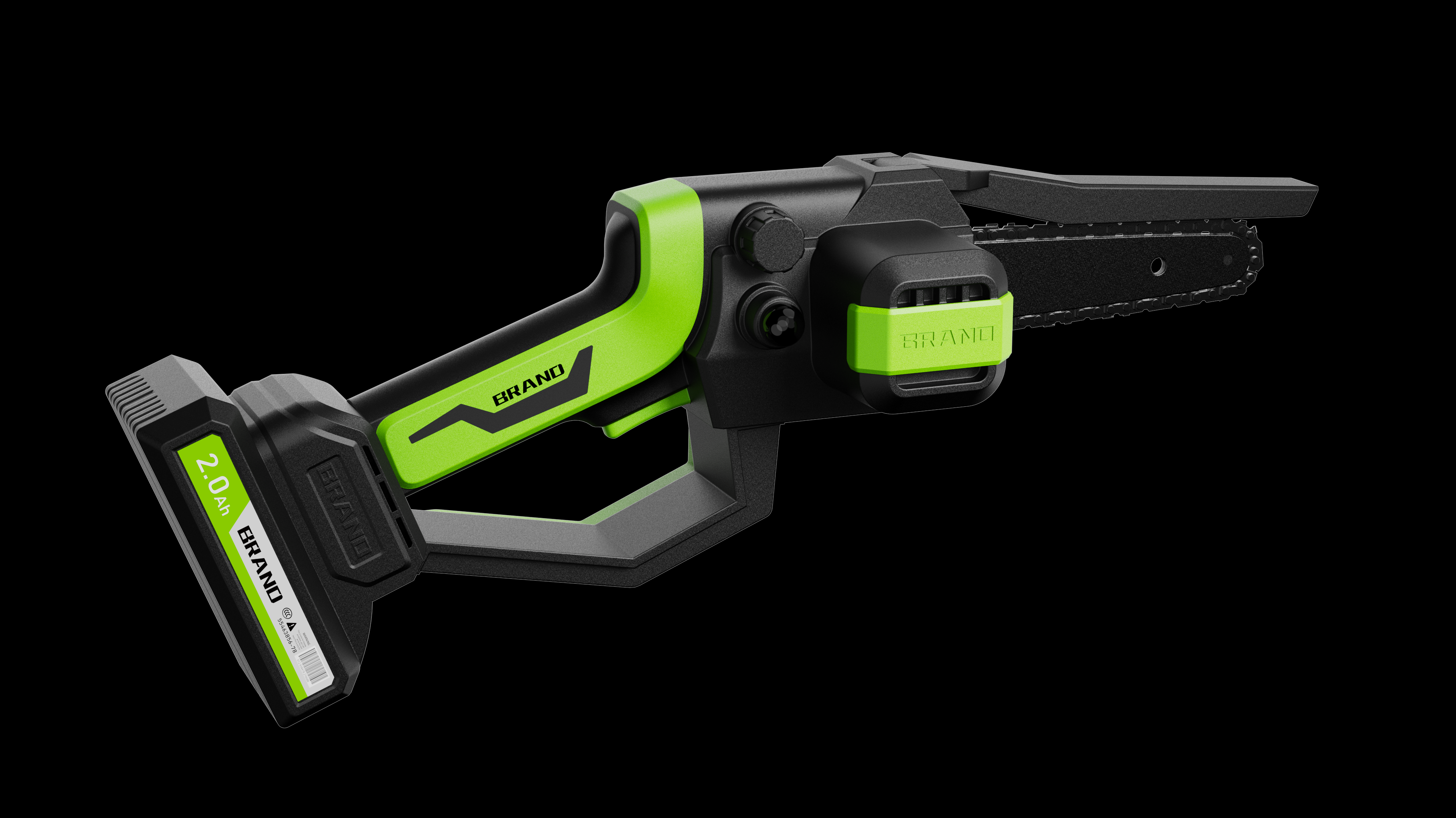 industrial design，product design，Electric saw design，Appearance design，Concept product，