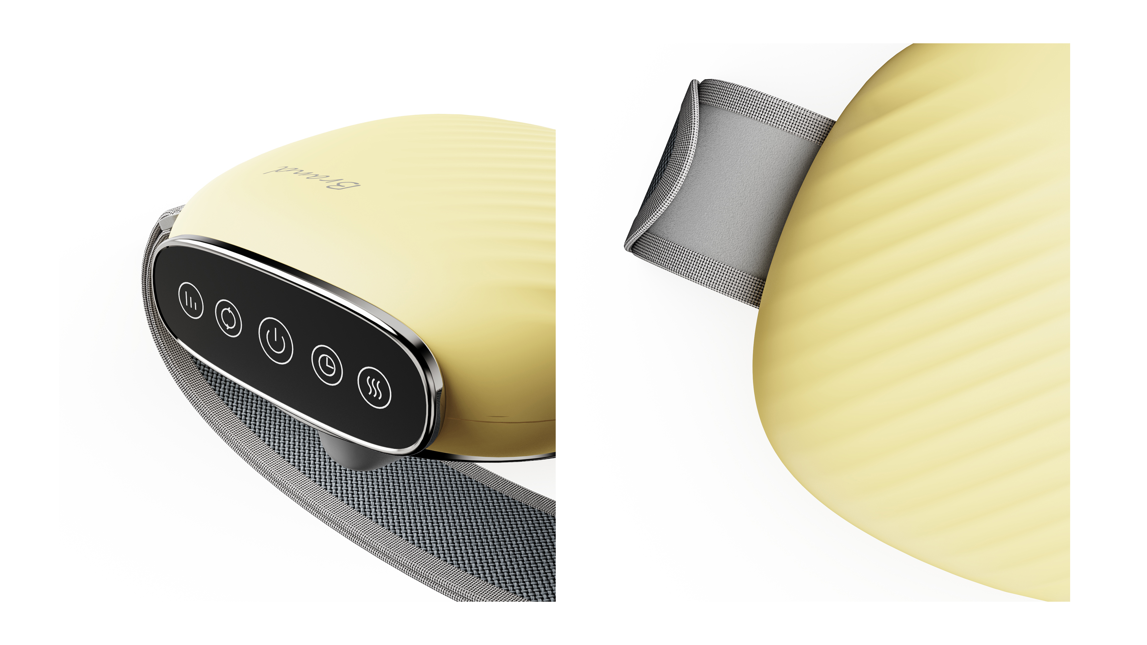 Abdominal rubbing instrument，and people care，massage，reduce weight，