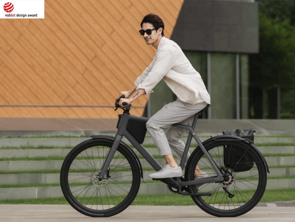 Red Dot Award, Product Design, Award Declaration, International Awards，