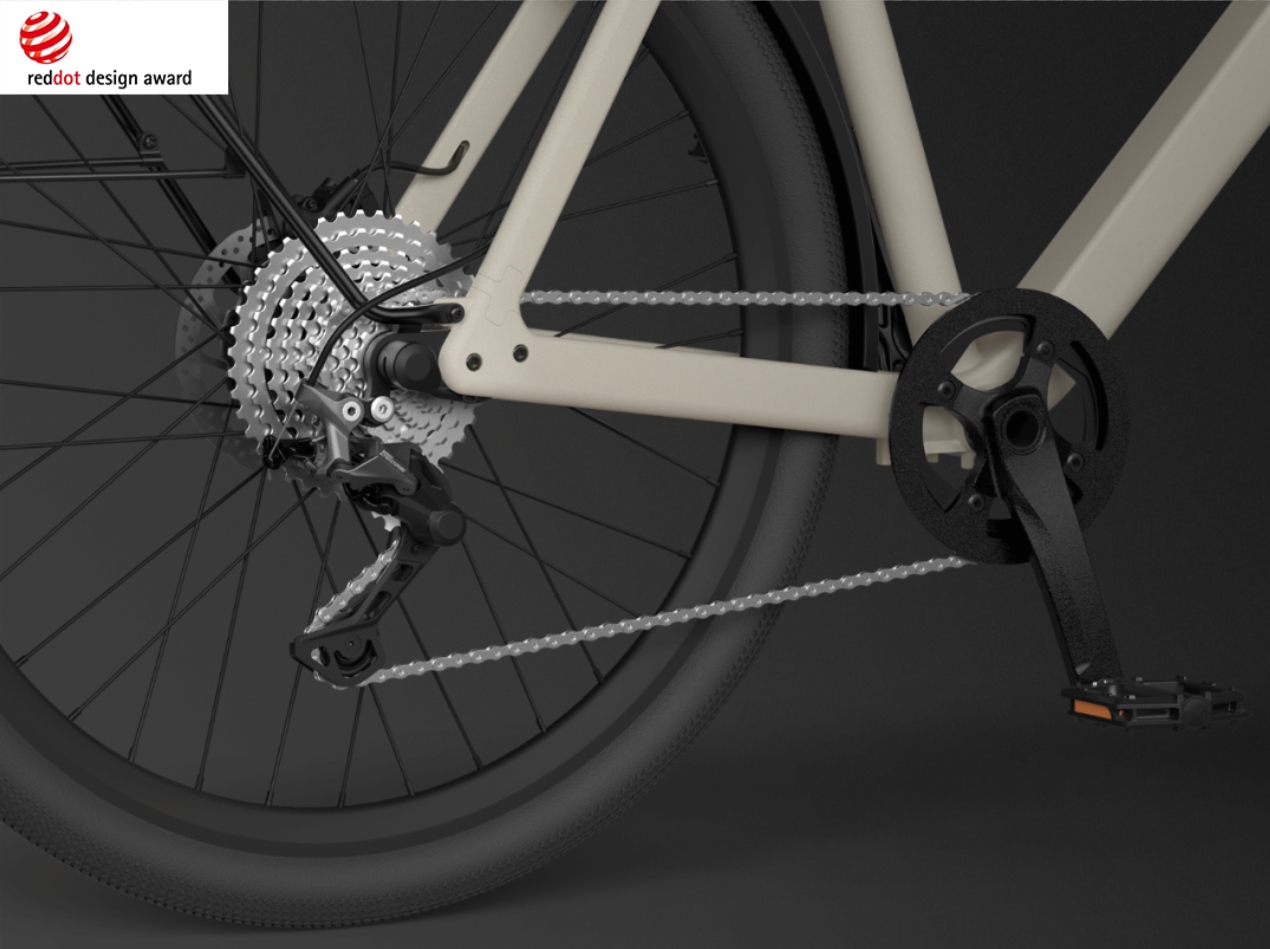 Red Dot Award, Product Design, Award Declaration, International Awards，