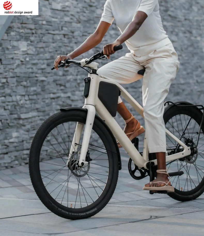 Red Dot Award, Product Design, Award Declaration, International Awards，