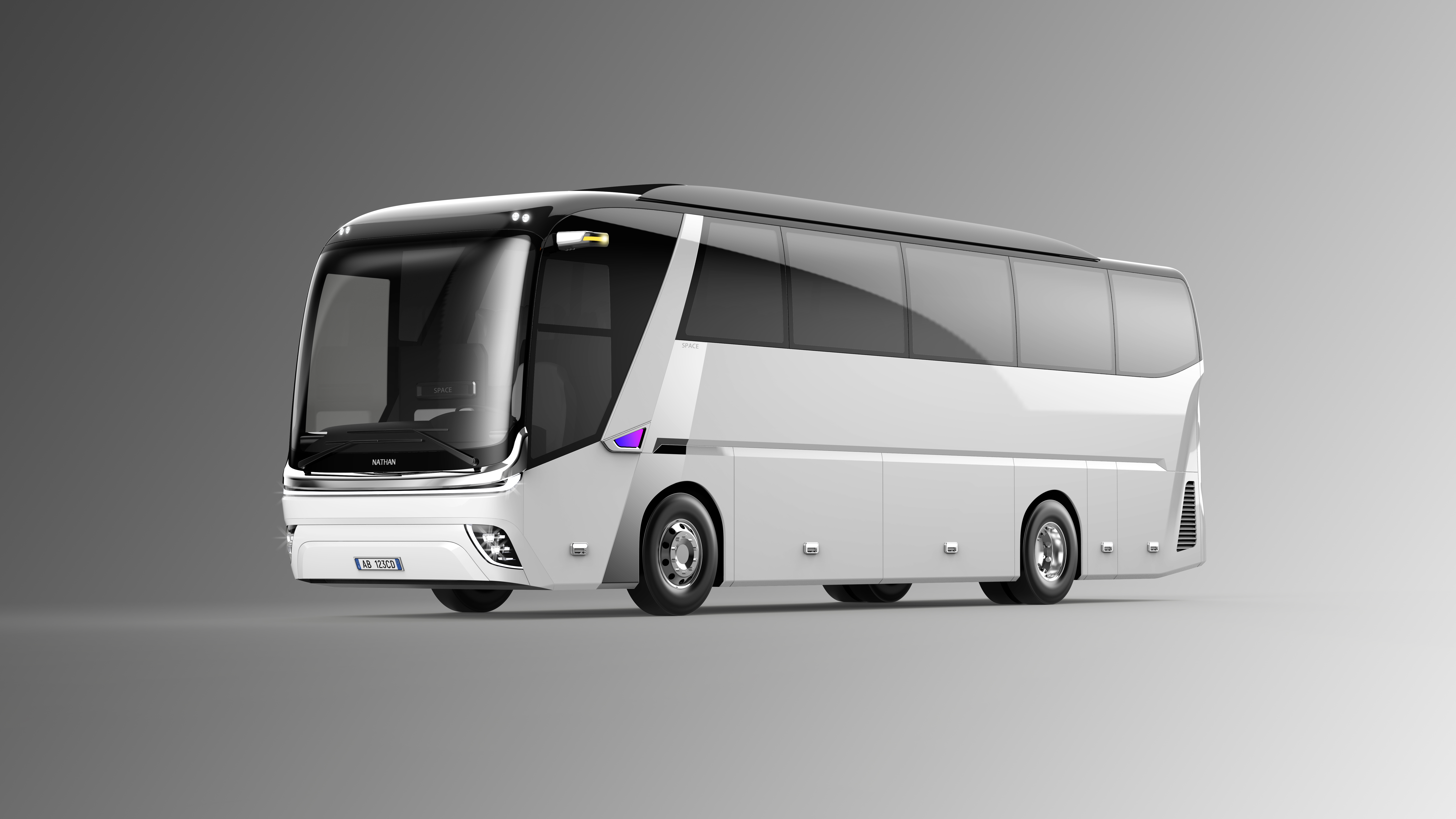 vehicle，Passenger car，bus，innovate，future，science and technology，
