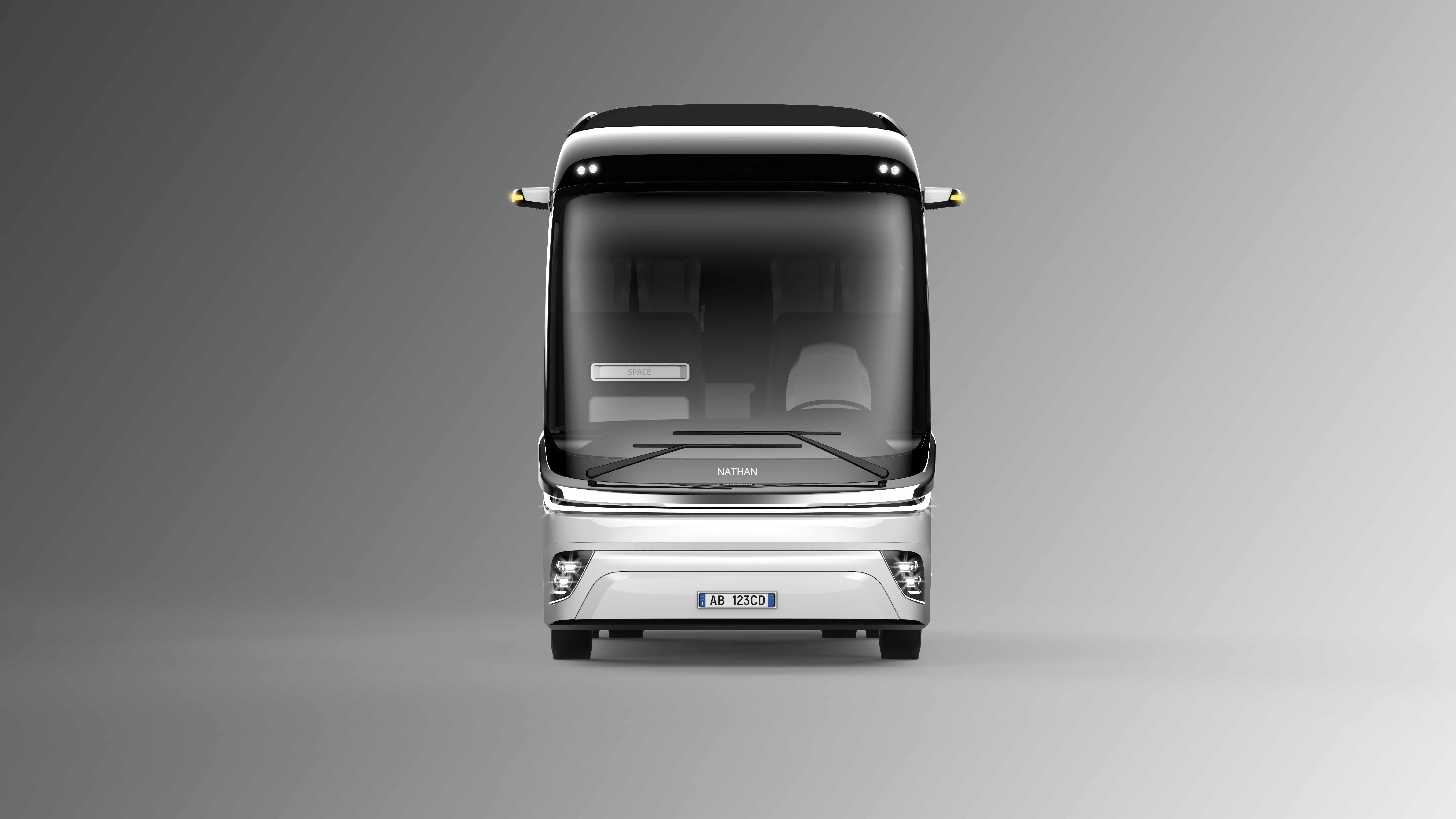 vehicle，Passenger car，bus，innovate，future，science and technology，