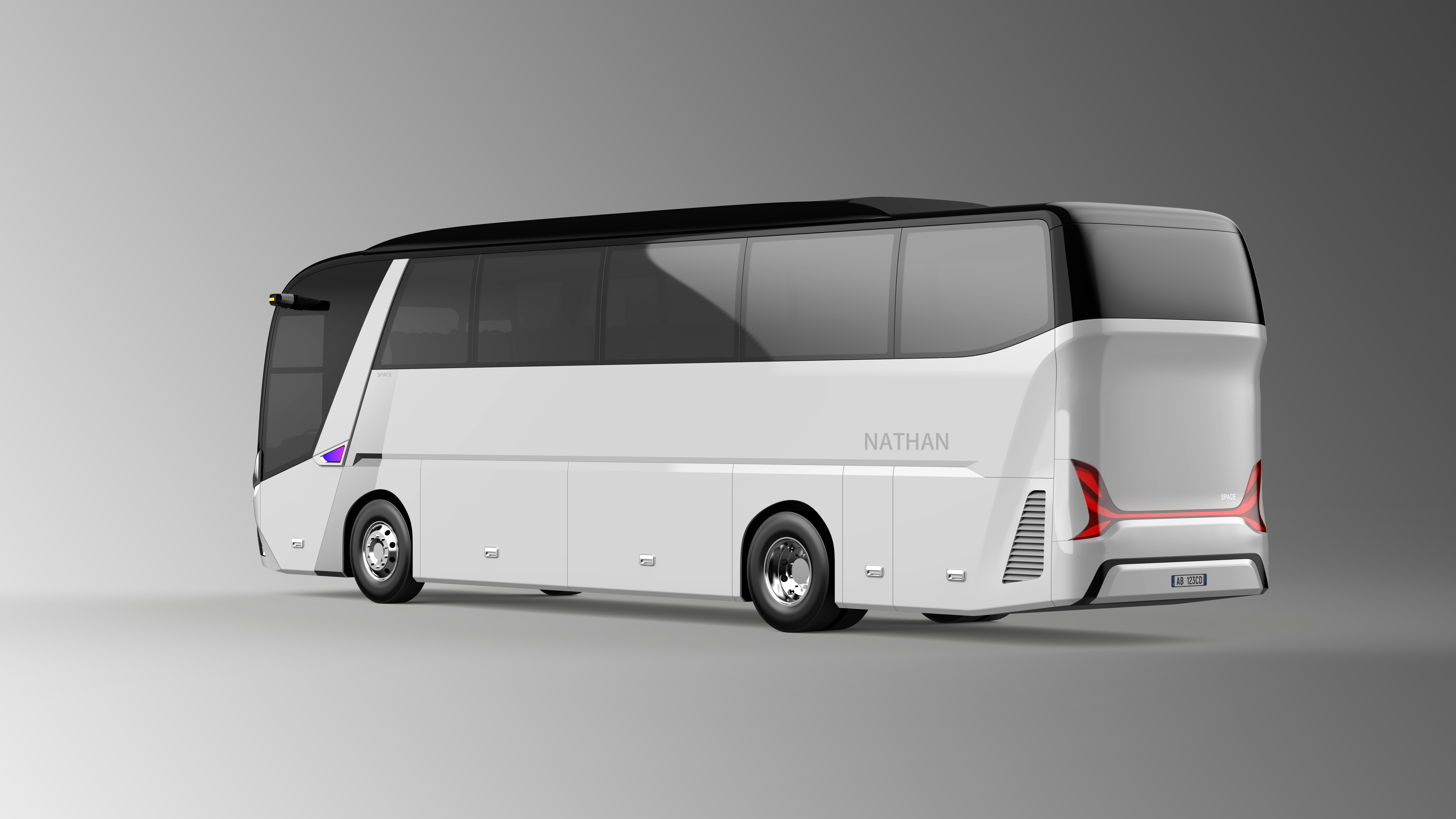 vehicle，Passenger car，bus，innovate，future，science and technology，