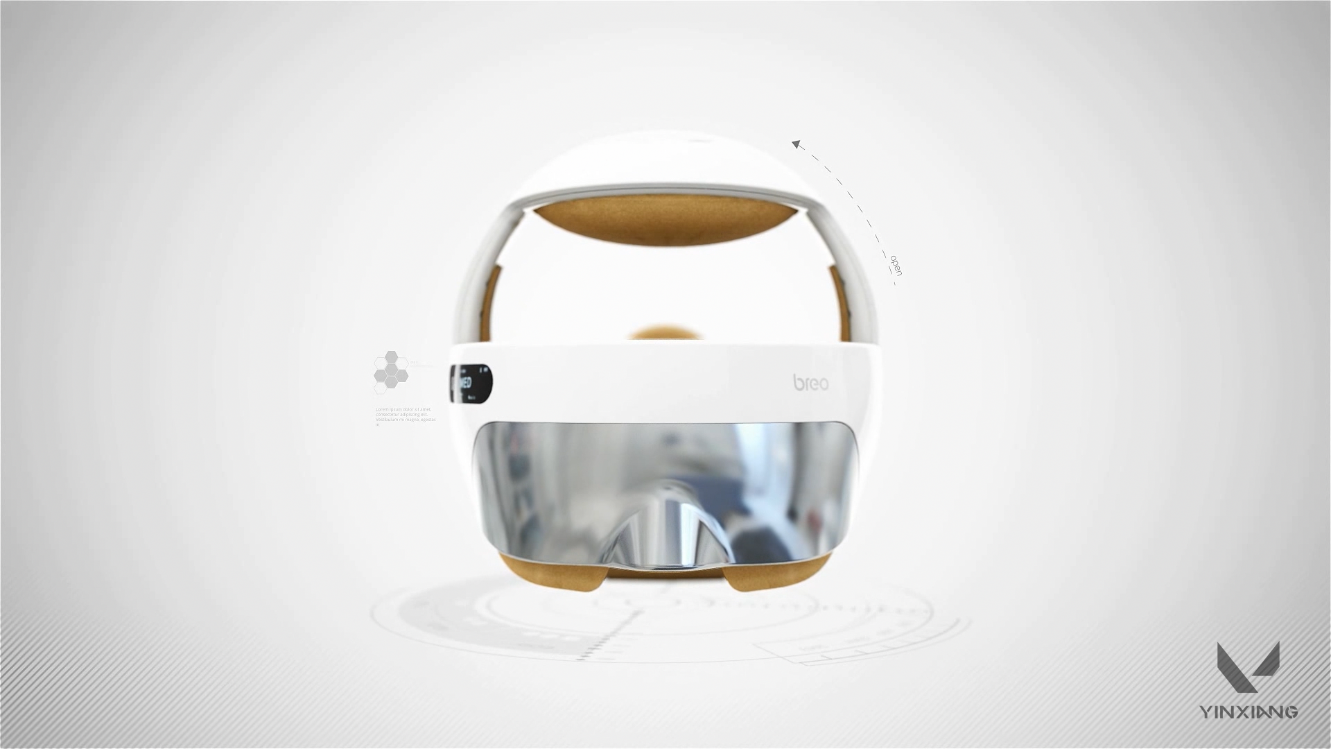 CG commercials，3D animation technology，Product Advertising，Product creativity，Product Feature Rendering，Transformers，Massager，