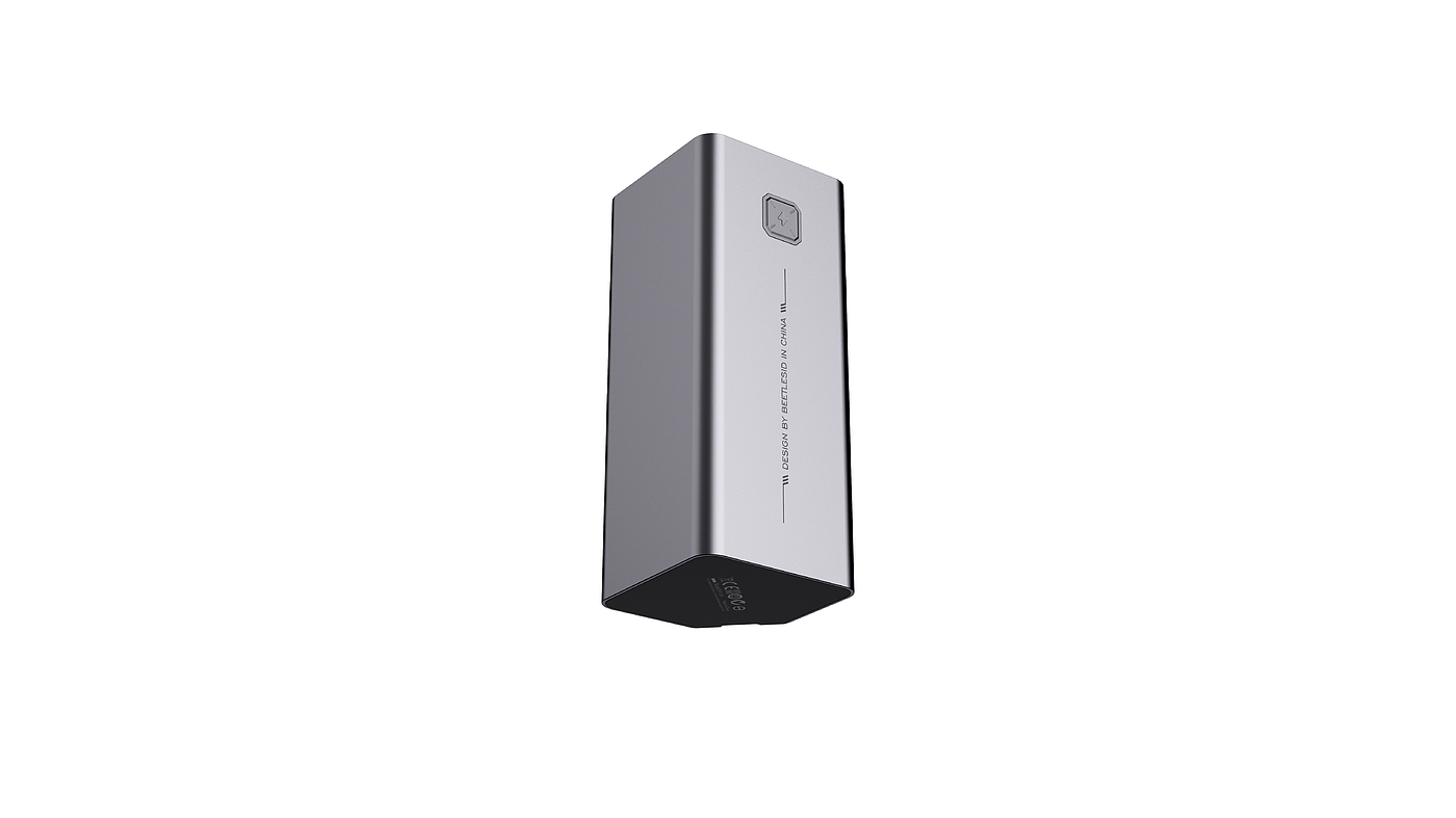 portable source，3c，Electronics，Portable，Mecha，Mechanical air，