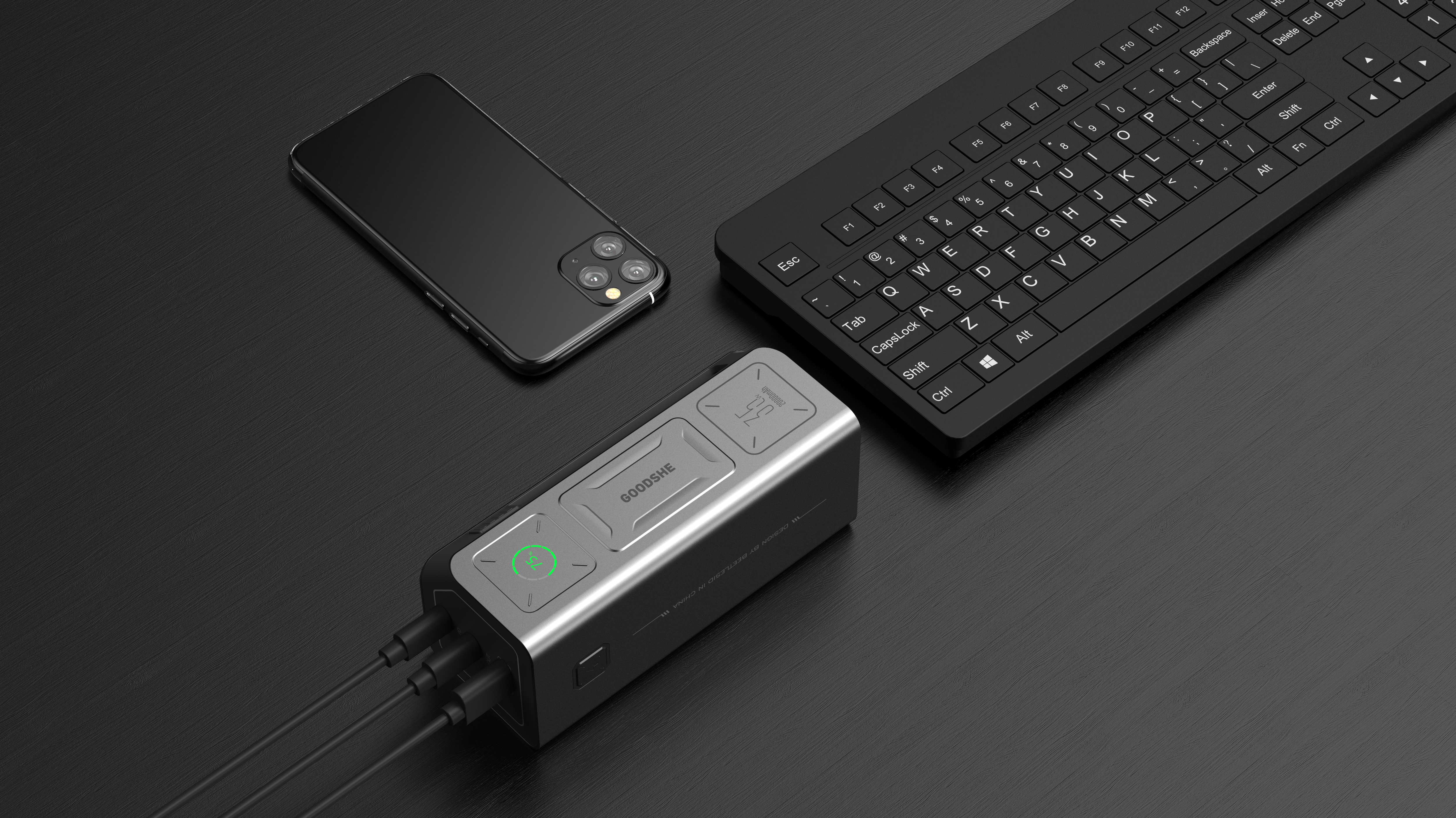 portable source，3c，Electronics，Portable，Mecha，Mechanical air，