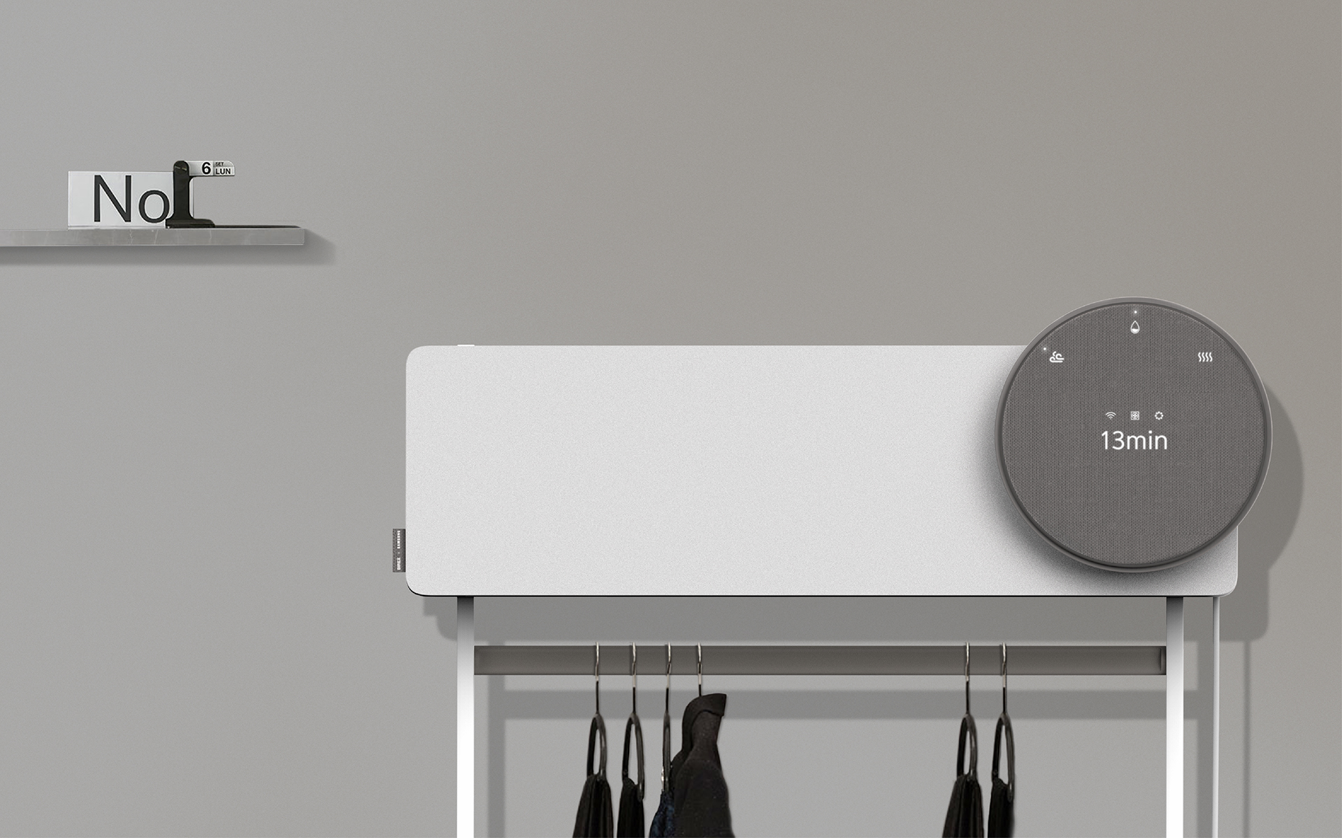 FIN，household electrical appliances，Interior design，