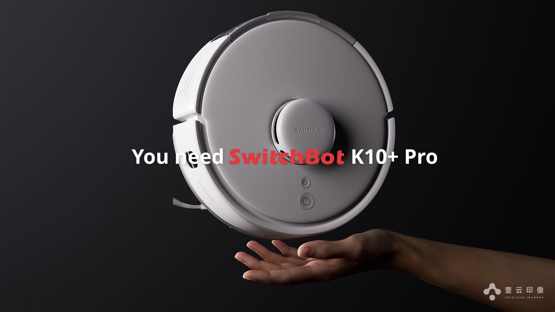 CG Video Advertising，Product promotional film，3D animation，Household appliances，Sweeping robot，Overseas advertising film，Function Publicity，Scene modeling，