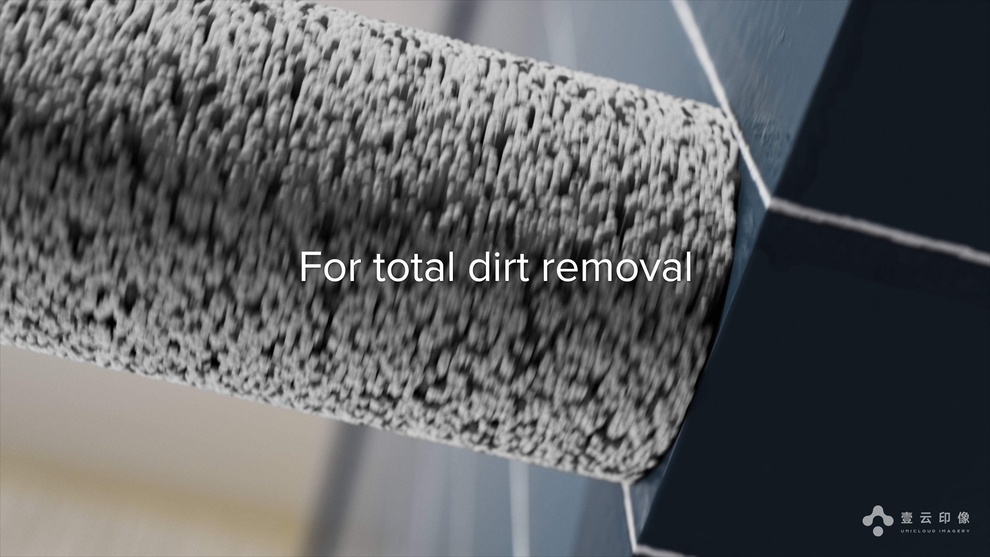 CG advertisement，Product modeling，Product promotional film，3D animation display，Product function display，Overseas Advertising，Household appliances，Washing machine，