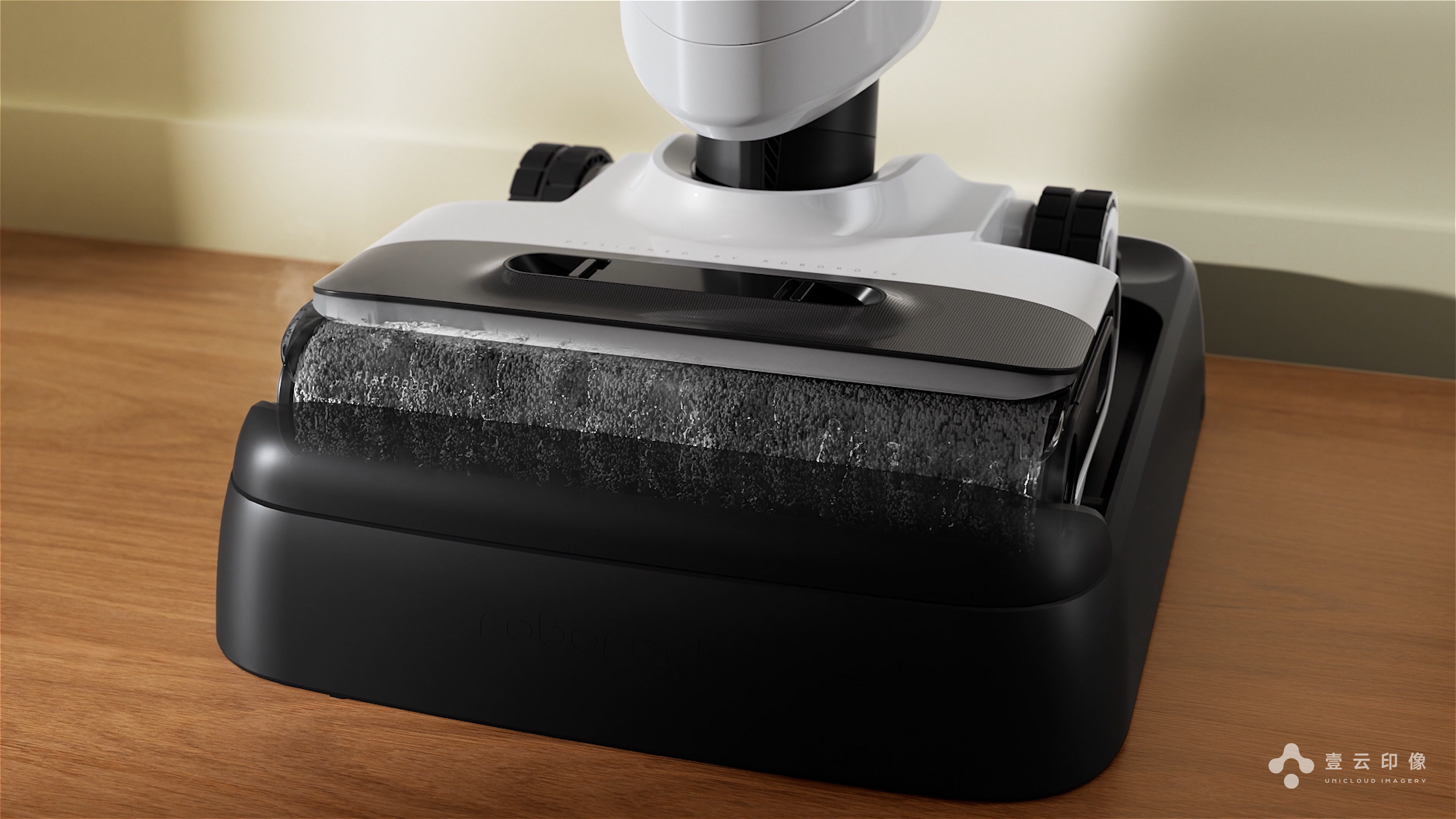 CG advertisement，Product modeling，Product promotional film，3D animation display，Product function display，Overseas Advertising，Household appliances，Washing machine，