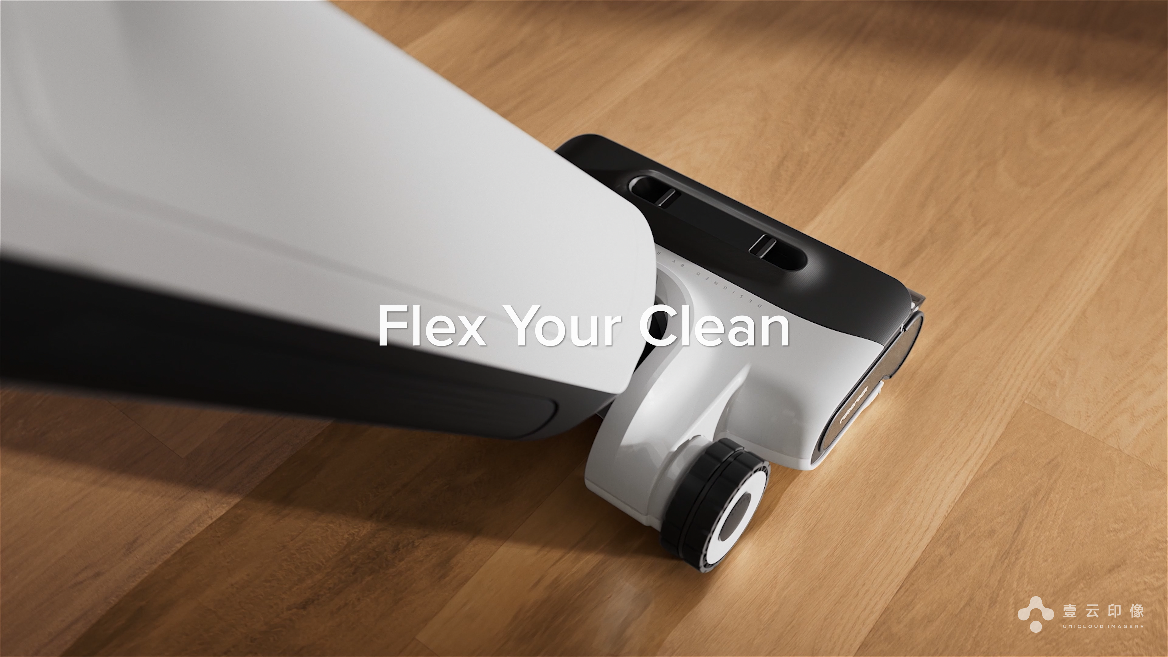 CG advertisement，Product modeling，Product promotional film，3D animation display，Product function display，Overseas Advertising，Household appliances，Washing machine，