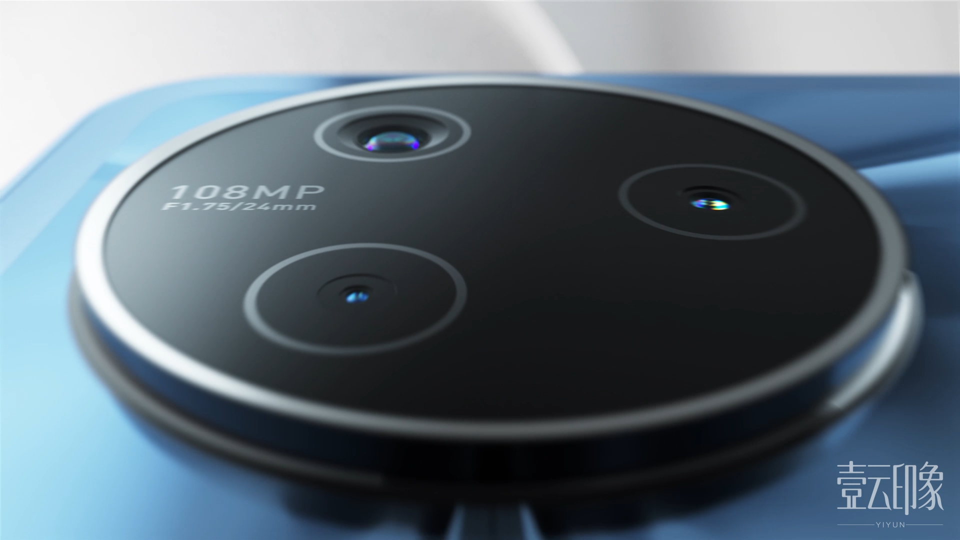 Product modeling，CG advertisement，3D animation，Appearance process，Overseas Advertising，Product promotional film，Mobile digital，One Cloud Impression，