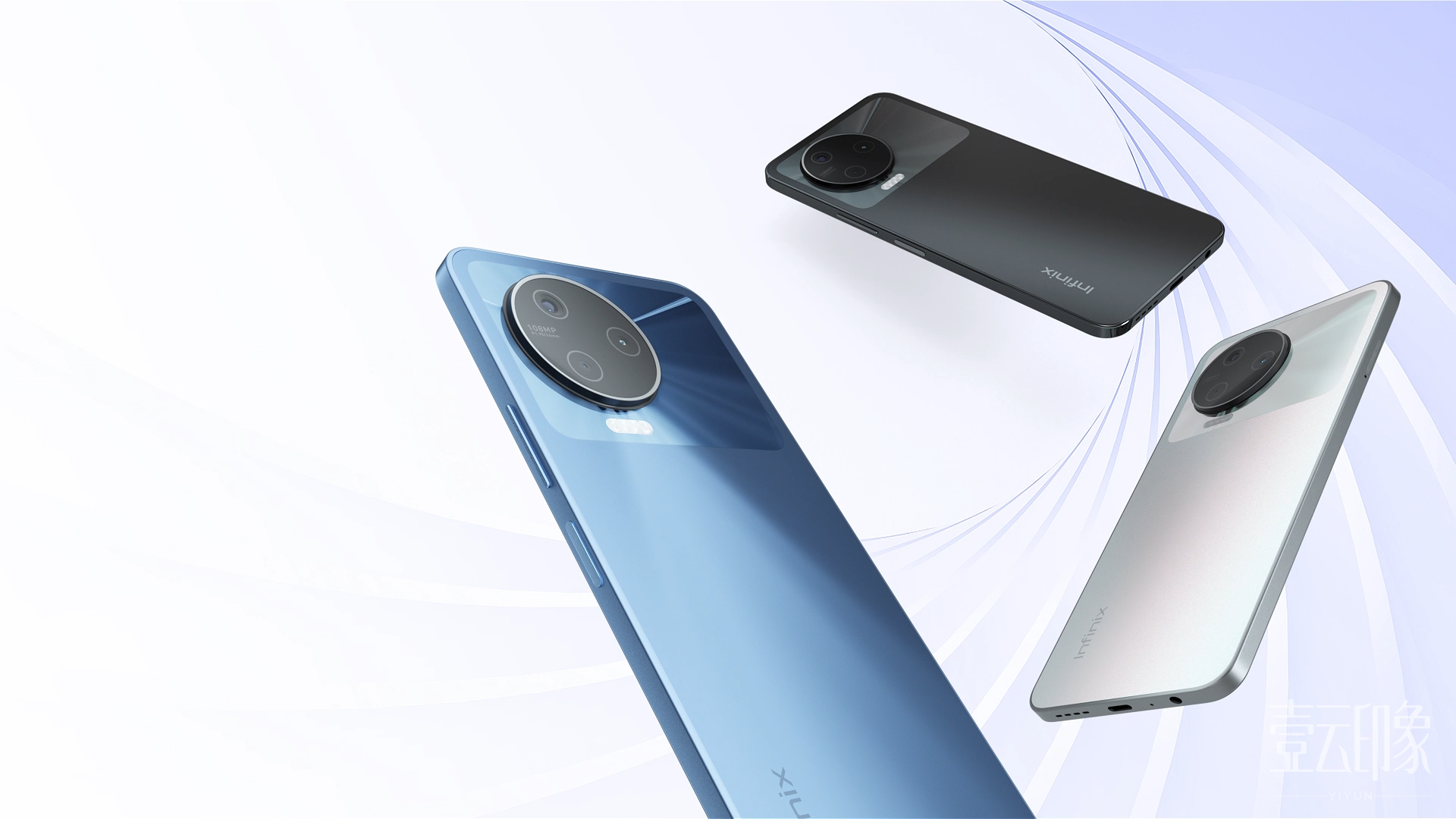 Product modeling，CG advertisement，3D animation，Appearance process，Overseas Advertising，Product promotional film，Mobile digital，One Cloud Impression，