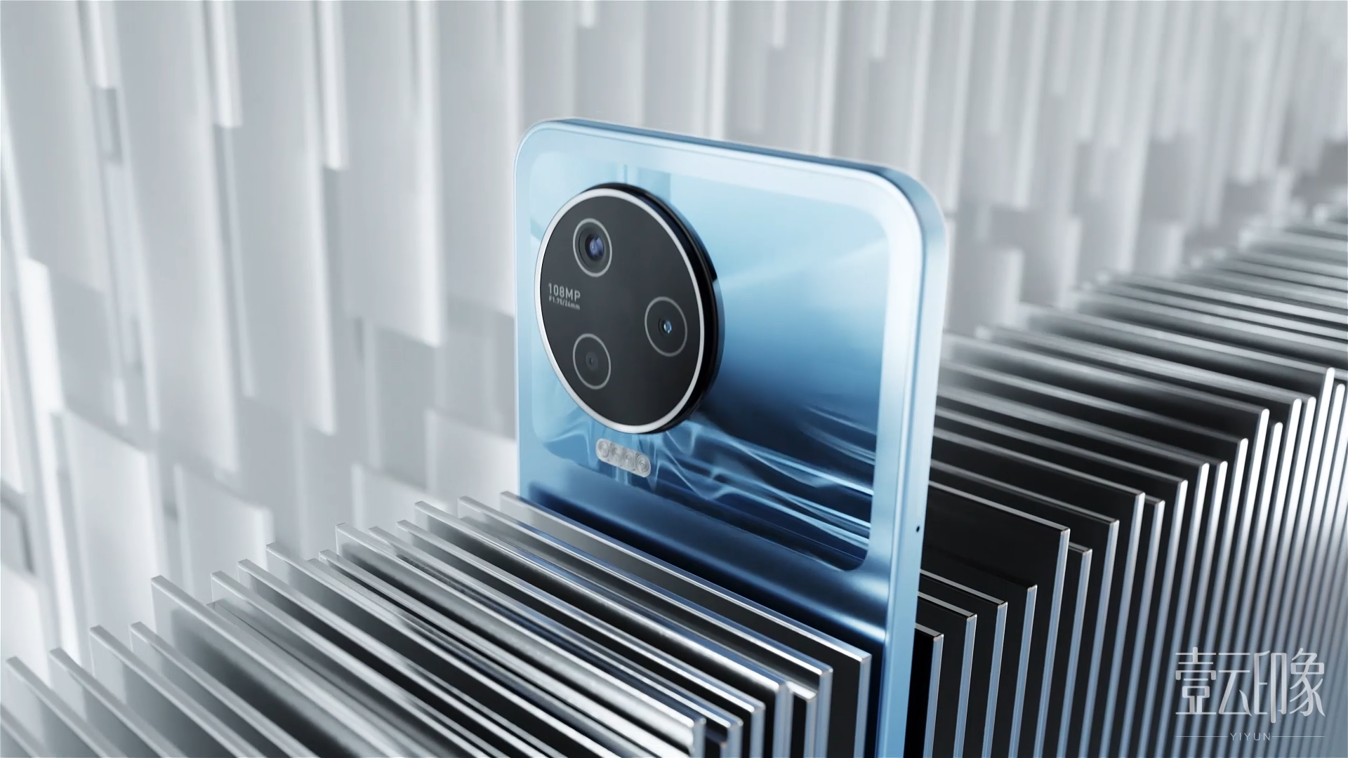 Product modeling，CG advertisement，3D animation，Appearance process，Overseas Advertising，Product promotional film，Mobile digital，One Cloud Impression，