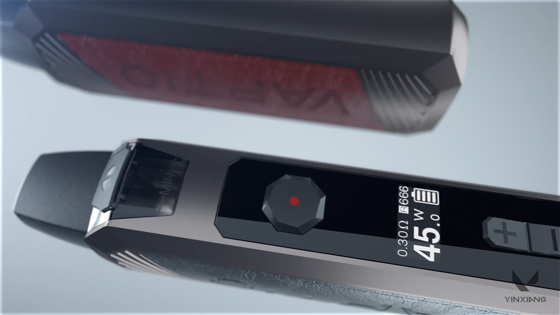 CG Promo，Overseas Advertising，Product modeling，Material Rendering，Functional differentiation，