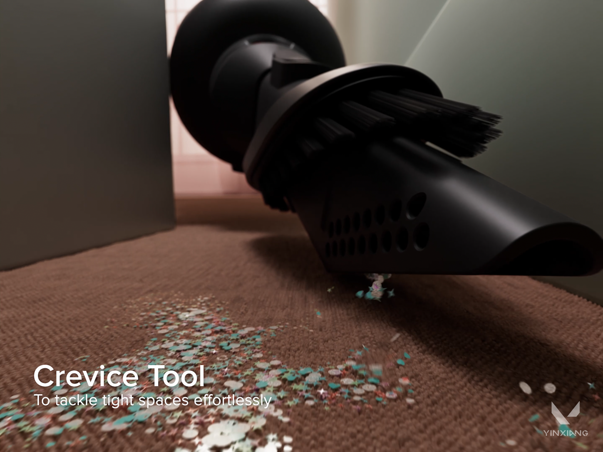 CG Advertising Video，Product promotional film，3D animation，Scene modeling，Product modeling，Overseas Promotional Film，Video advertising，Process details，