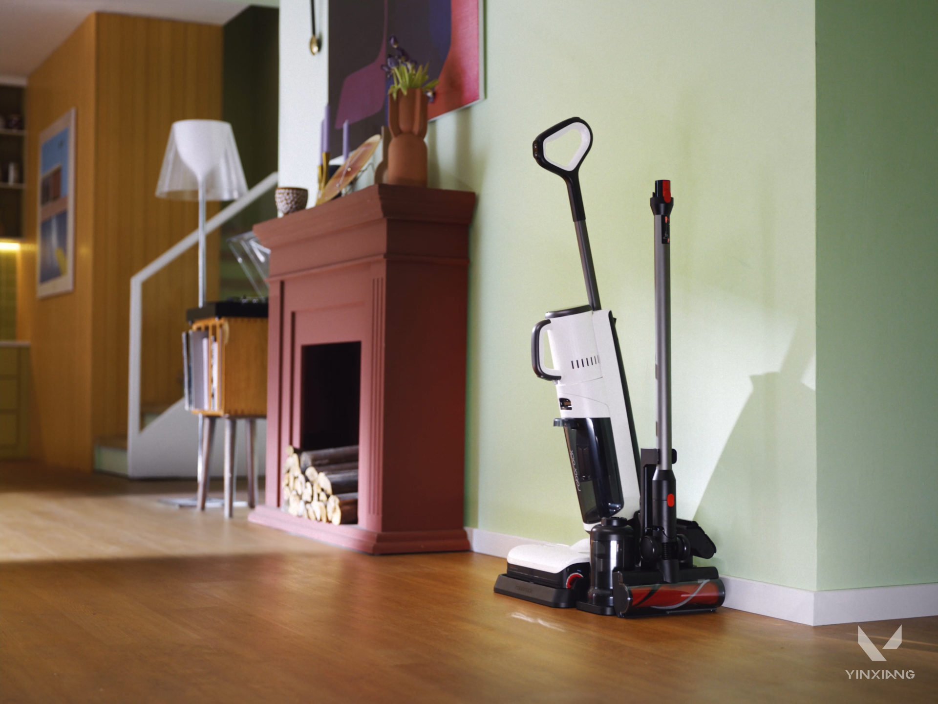 CG Advertising Video，Product promotional film，3D animation，Scene modeling，Product modeling，Overseas Promotional Film，Video advertising，Process details，