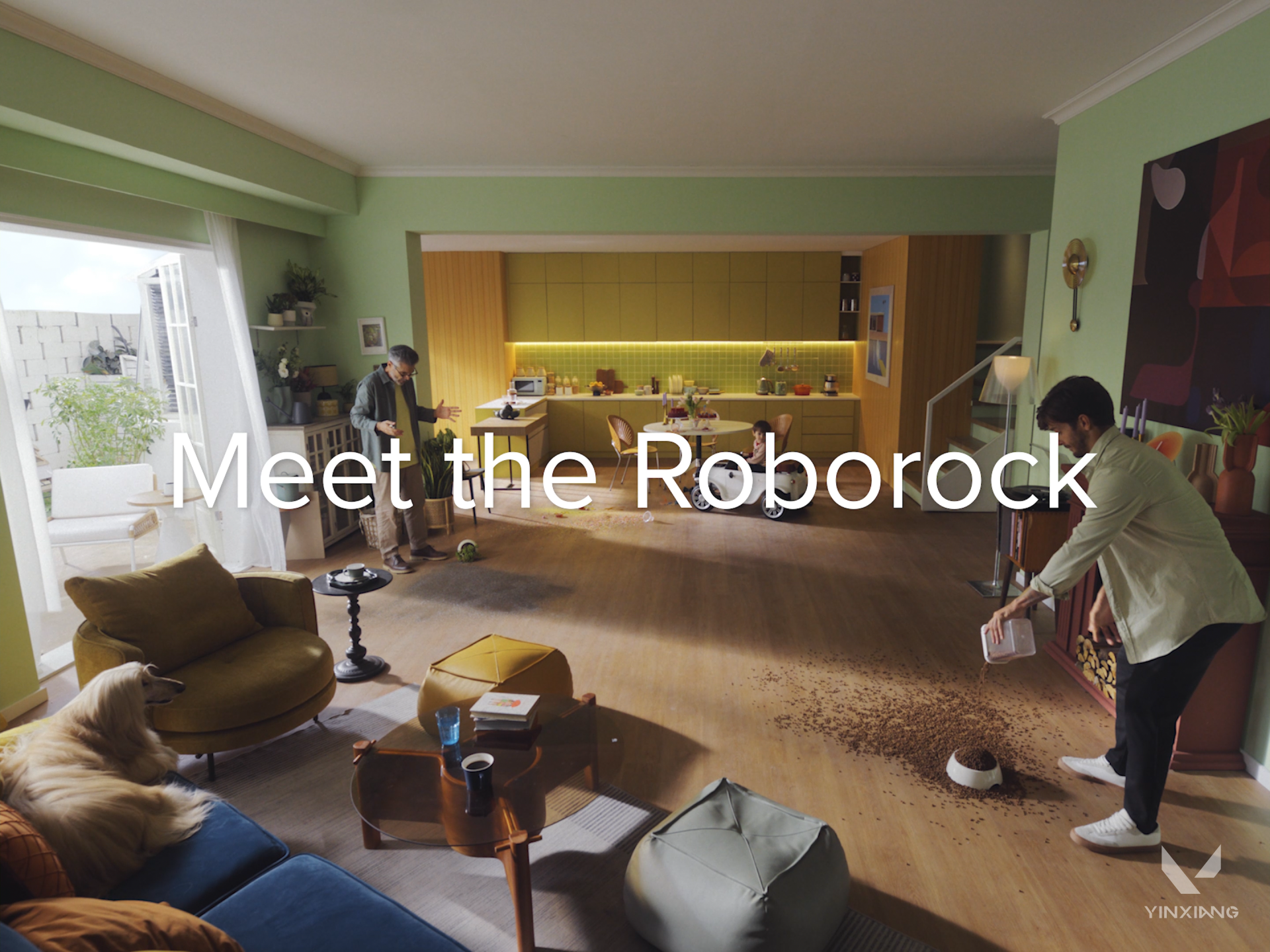 CG Advertising Video，Product promotional film，3D animation，Scene modeling，Product modeling，Overseas Promotional Film，Video advertising，Process details，