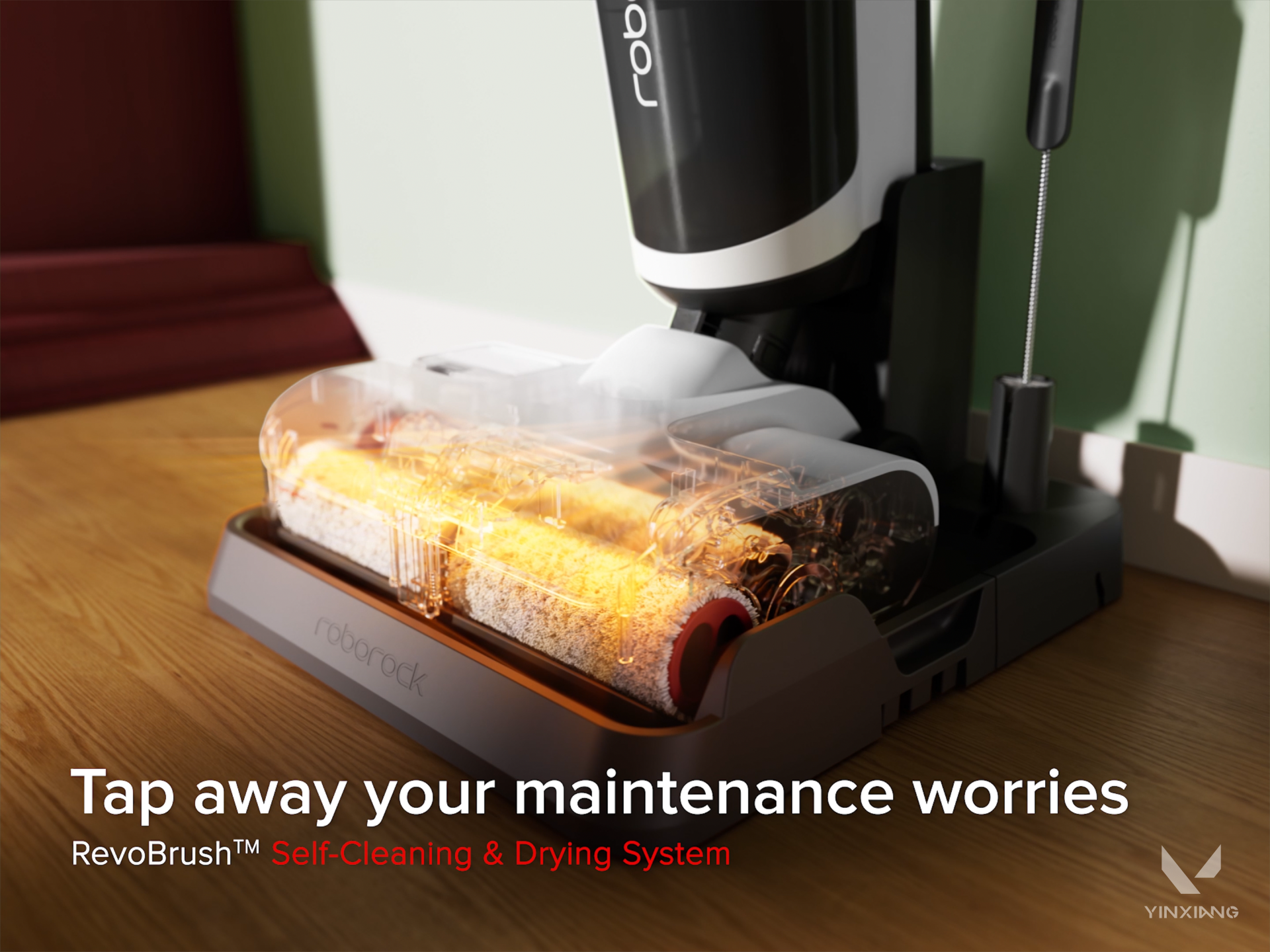 CG Advertising Video，Product promotional film，3D animation，Scene modeling，Product modeling，Overseas Promotional Film，Video advertising，Process details，